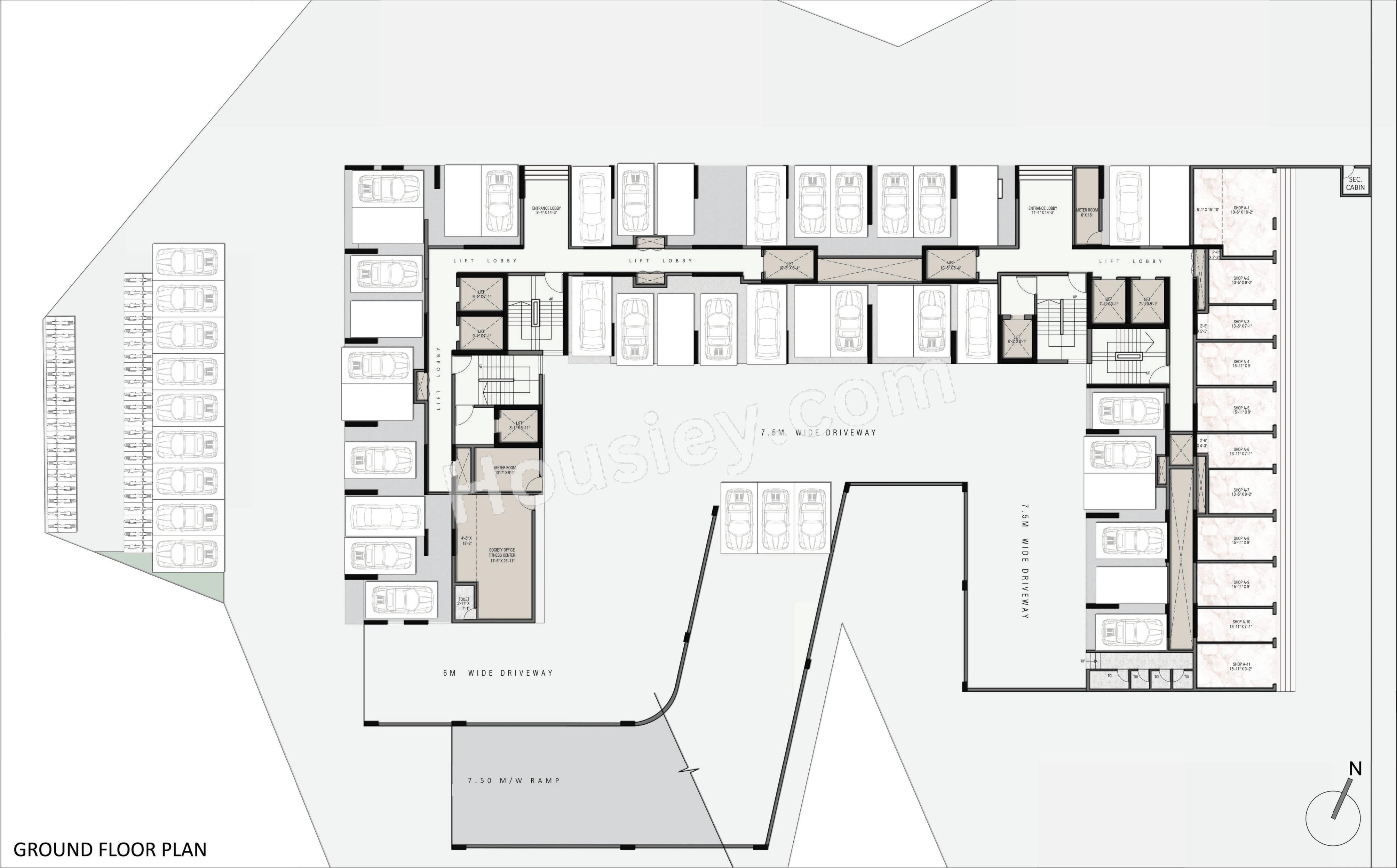 Master Plan 1