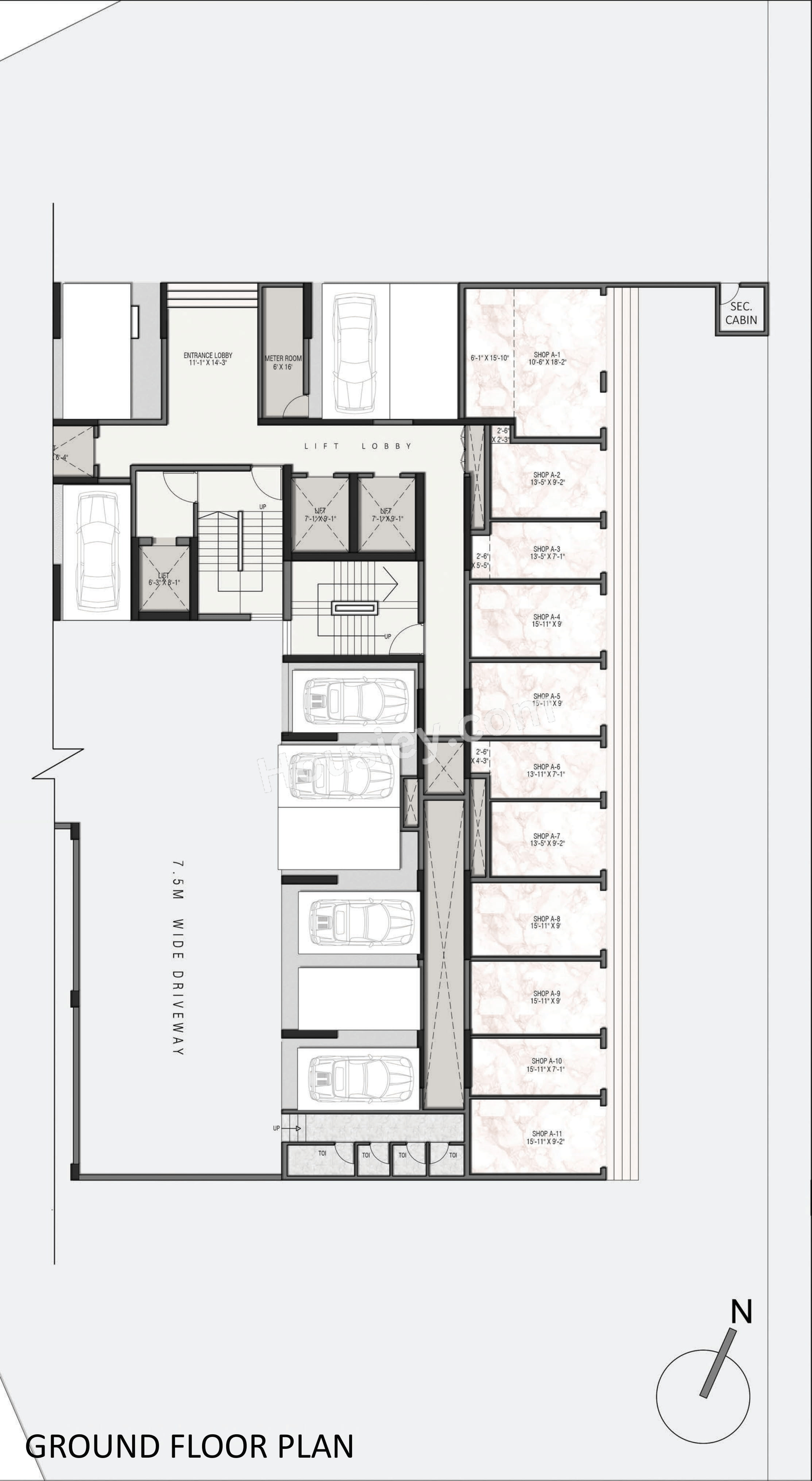 Master Plan 2