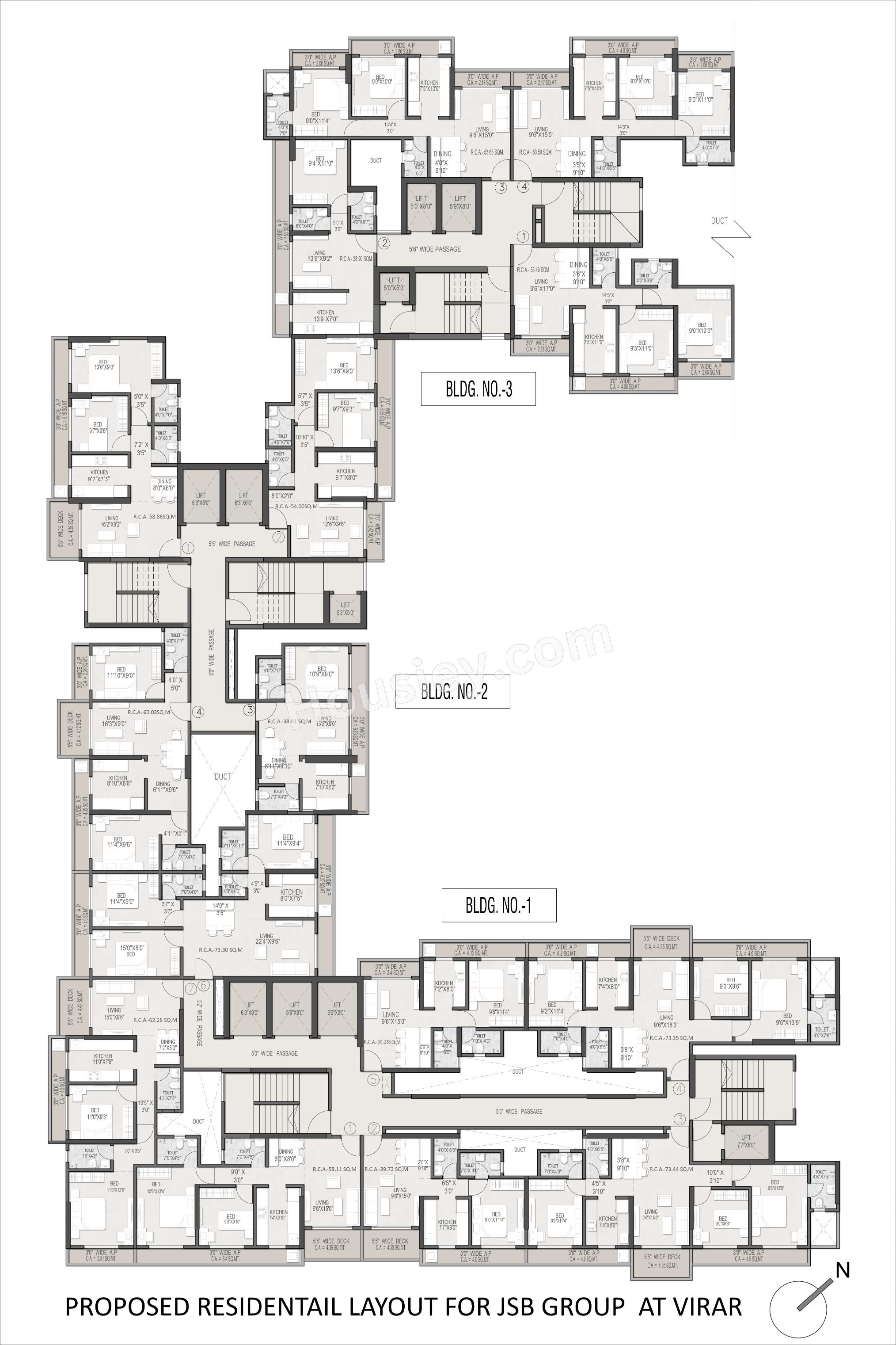 Floor Plan 4