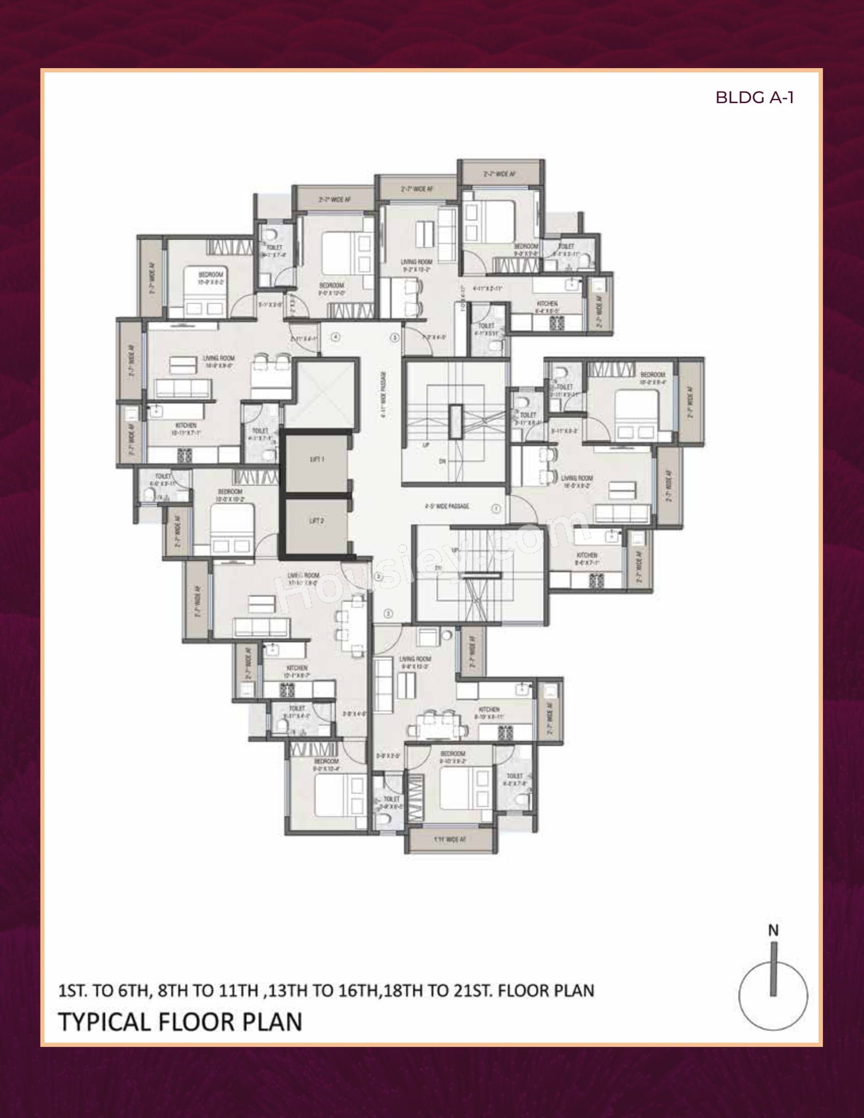 Master Plan 1