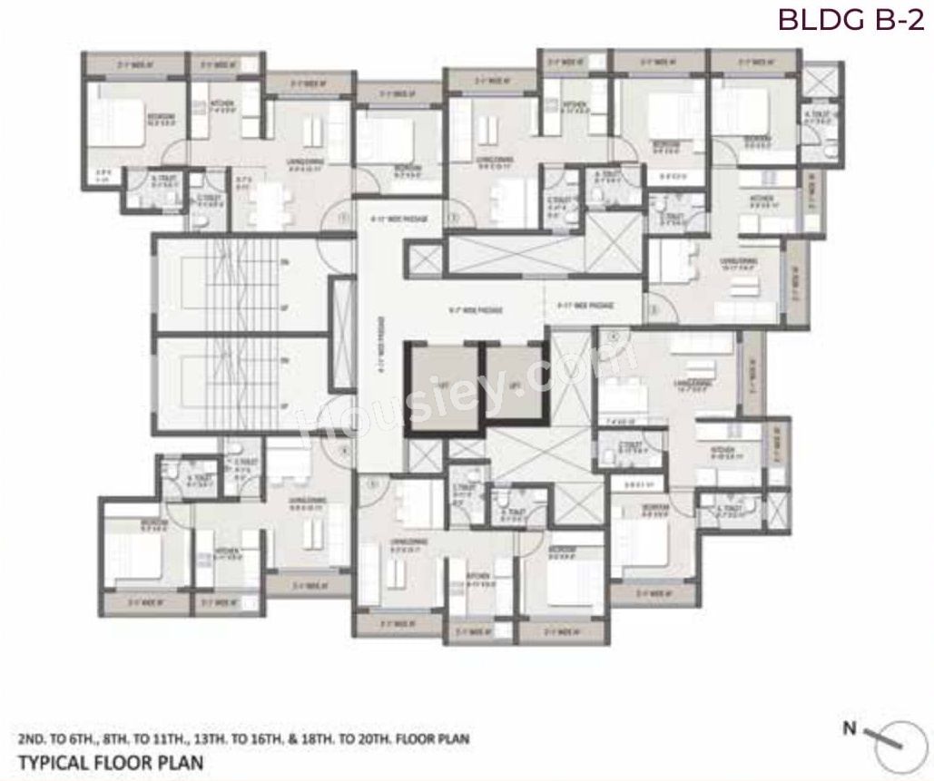 Floor Plan 3