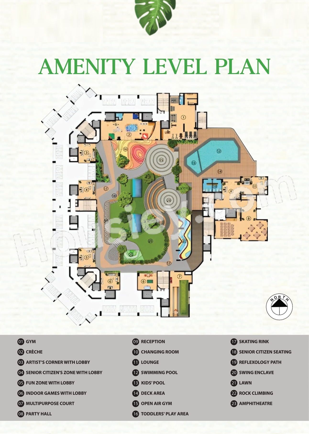 Floor Plan 4