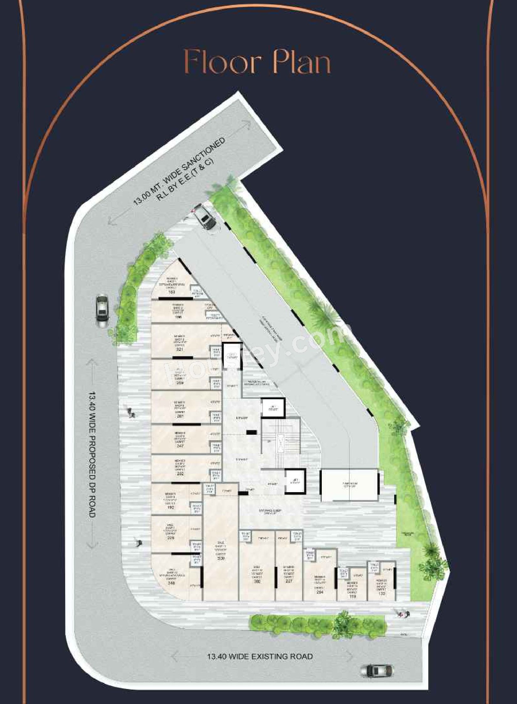 Master Plan 1