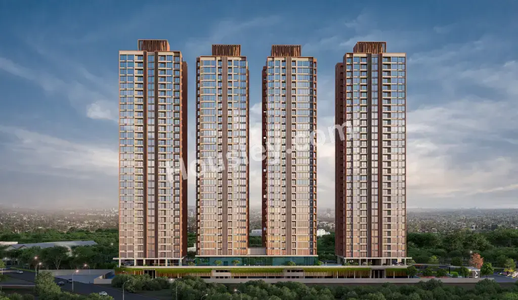 Namrata 6 Boulevard