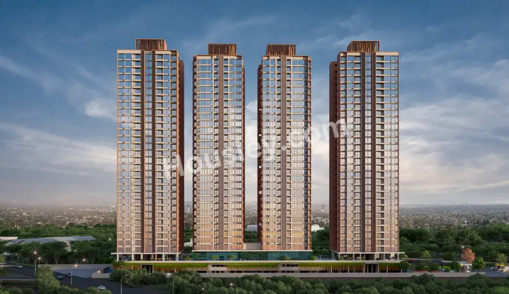 Namrata 6 Boulevard