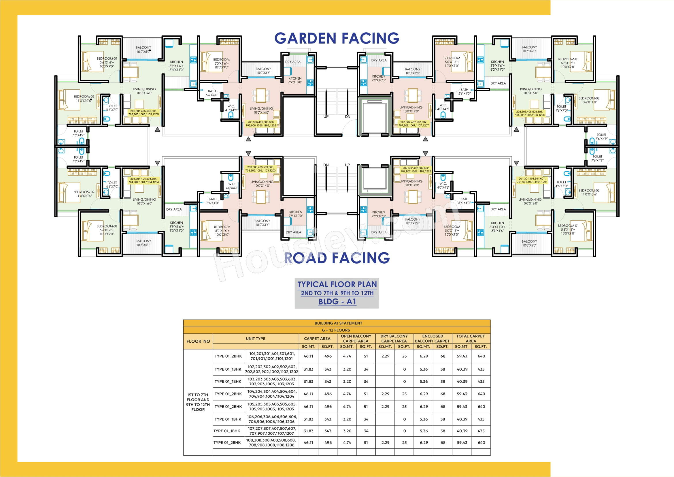 Floor Plan 3