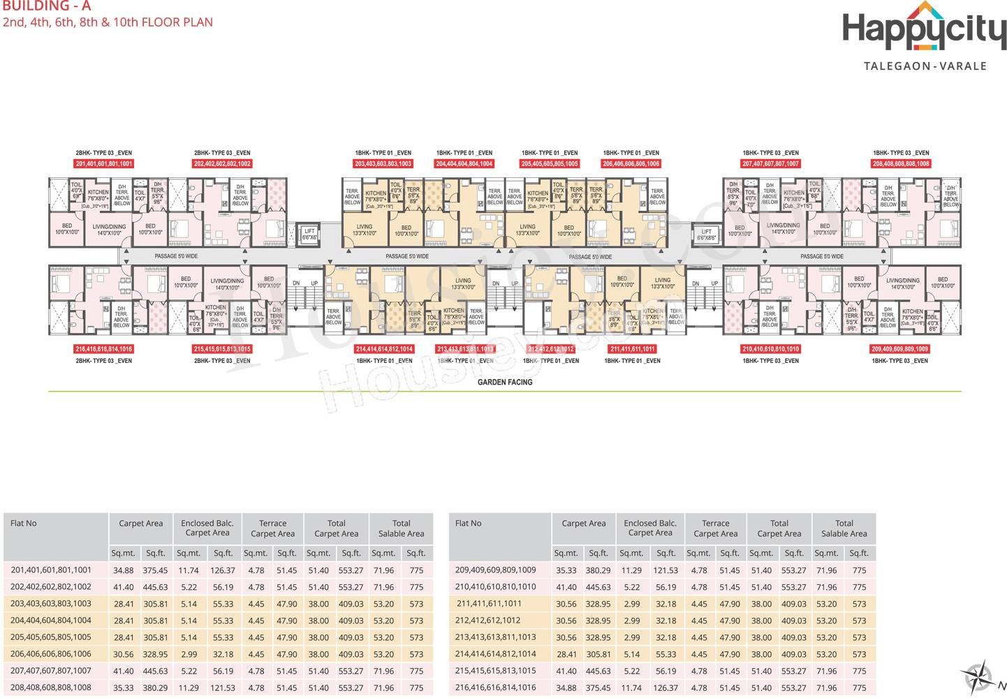Floor Plan 7