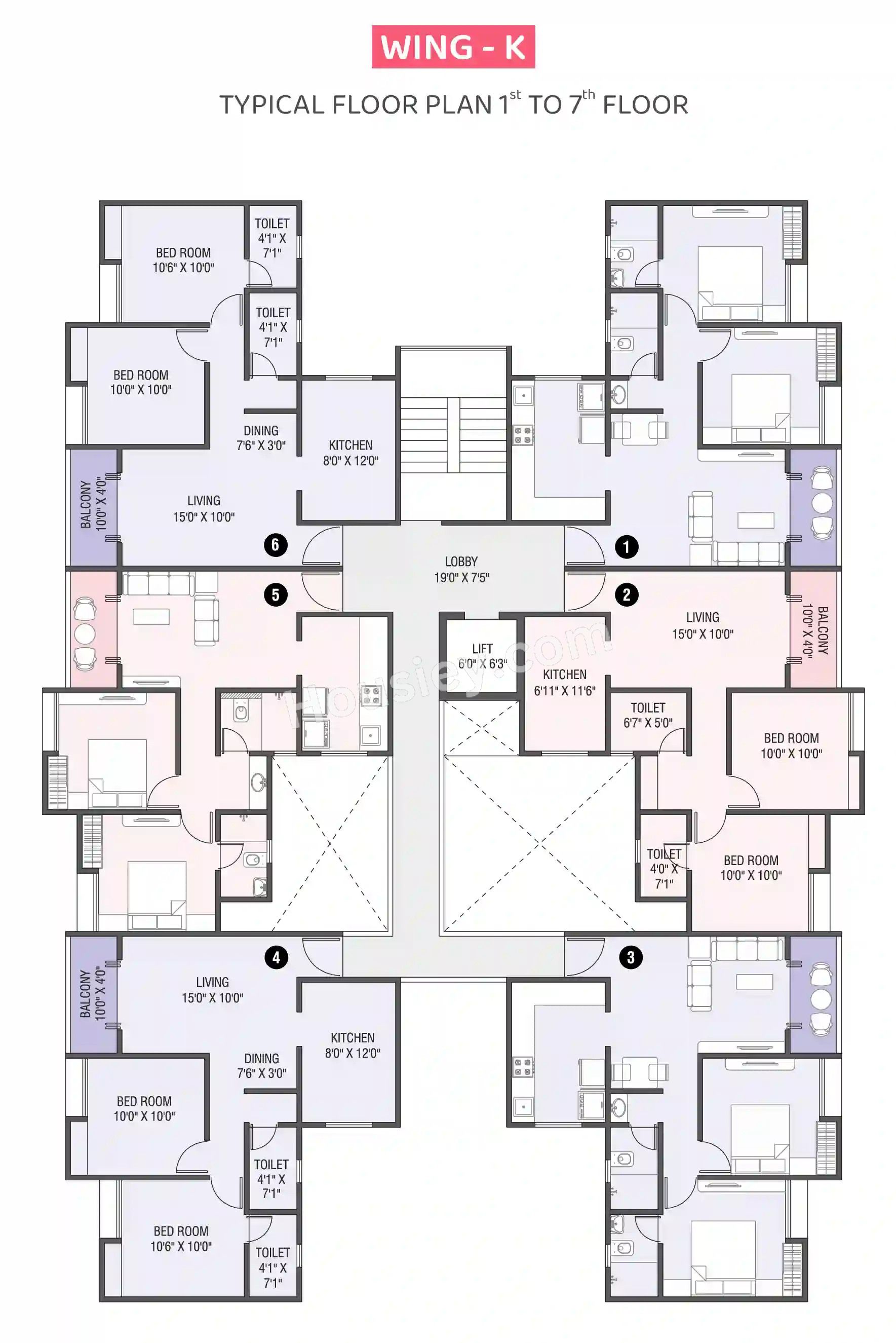Floor Plan 3
