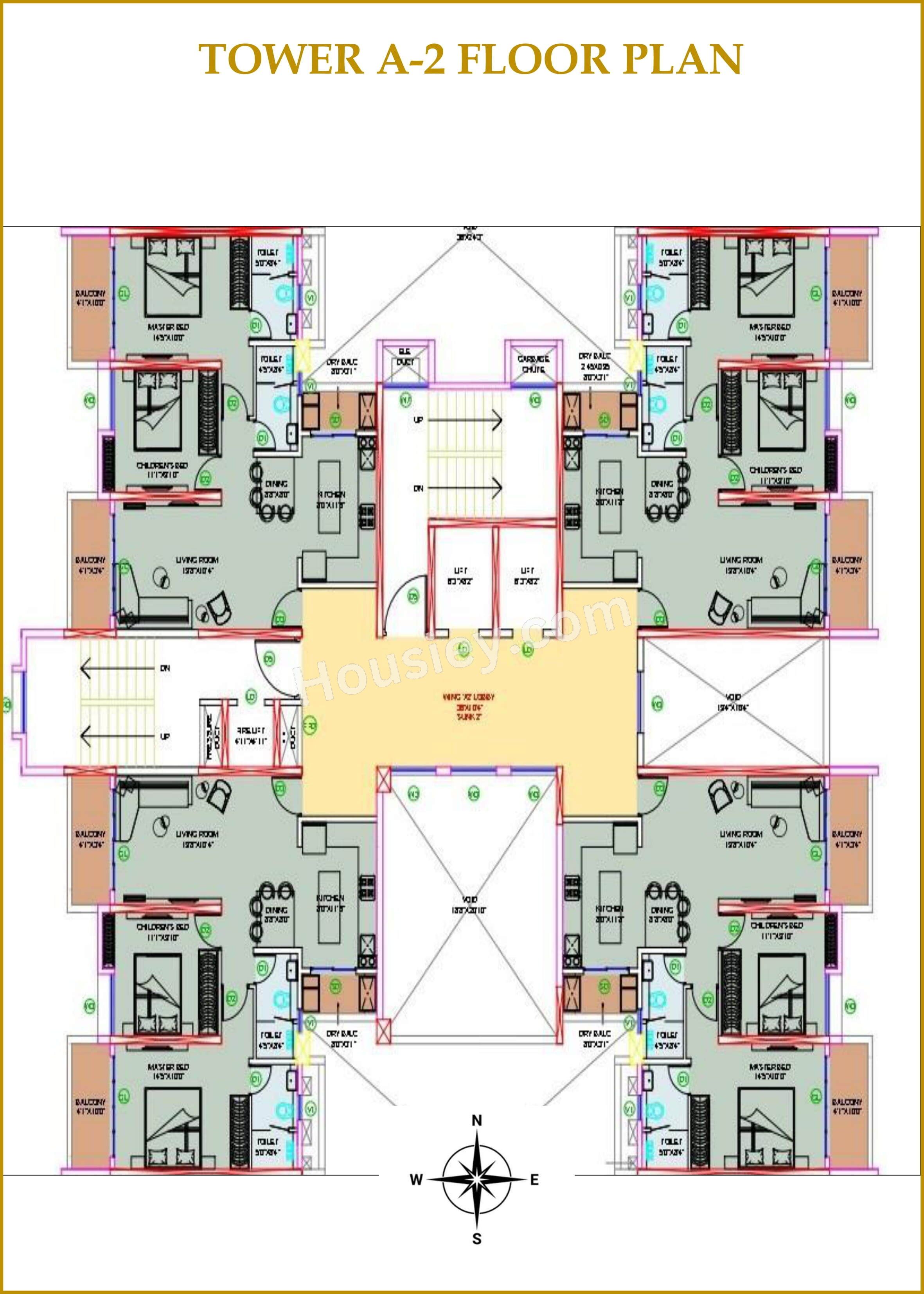 Floor Plan 3