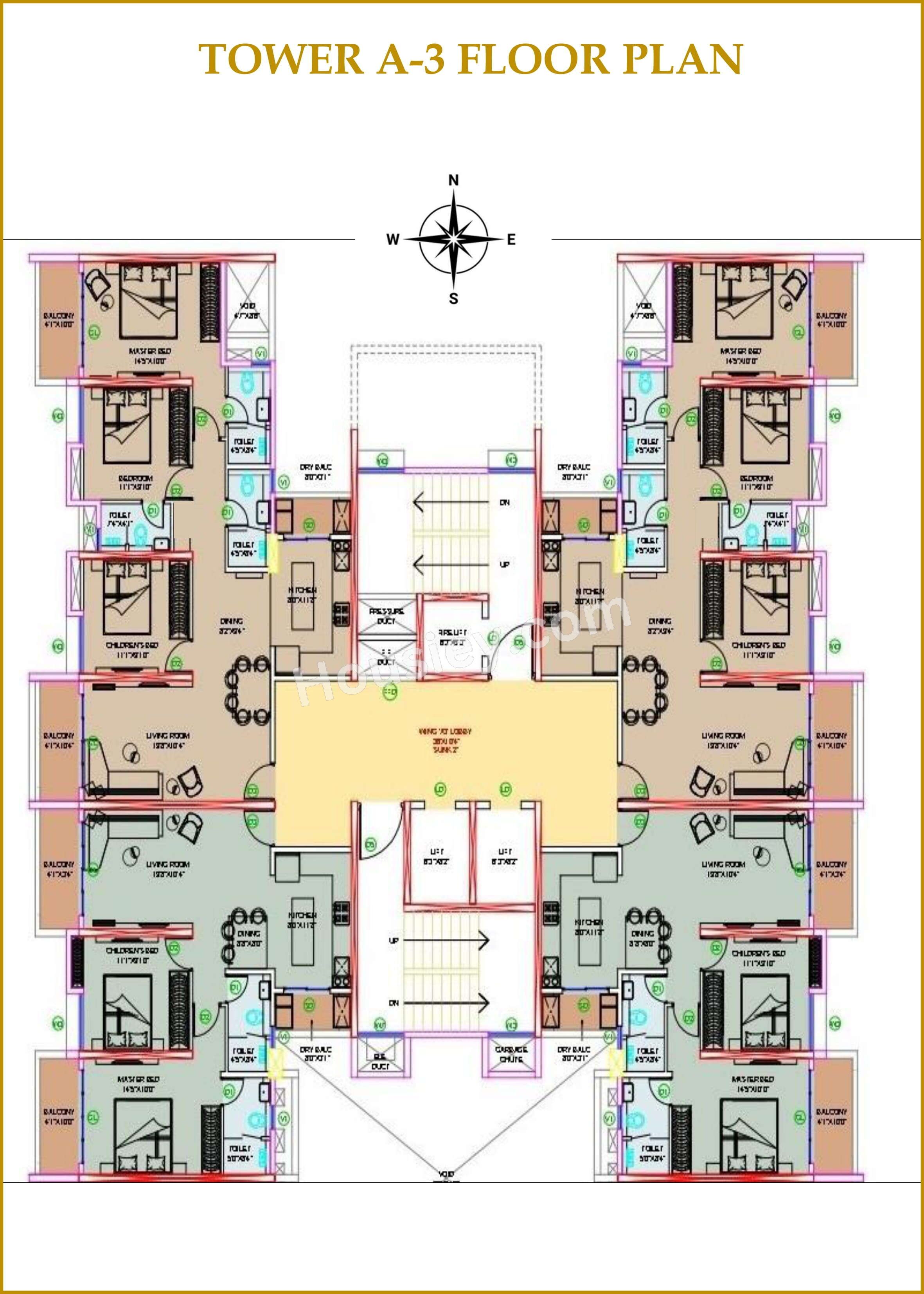 Floor Plan 4