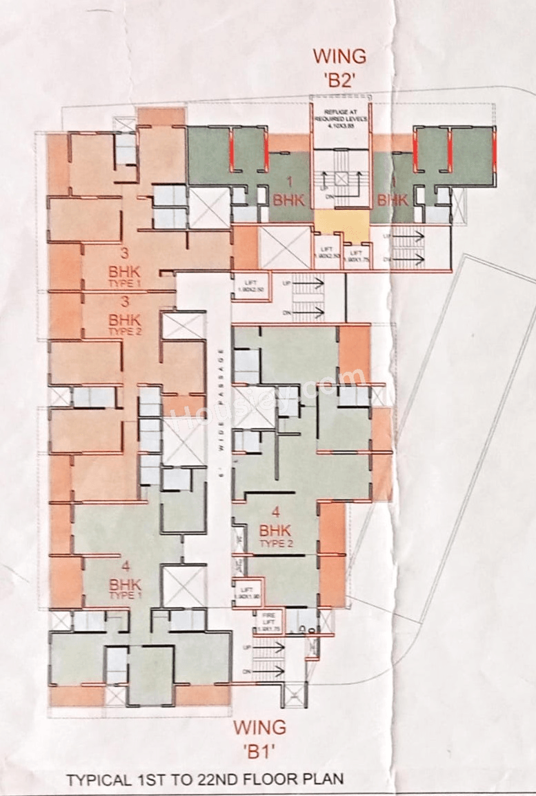 Floor Plan 10