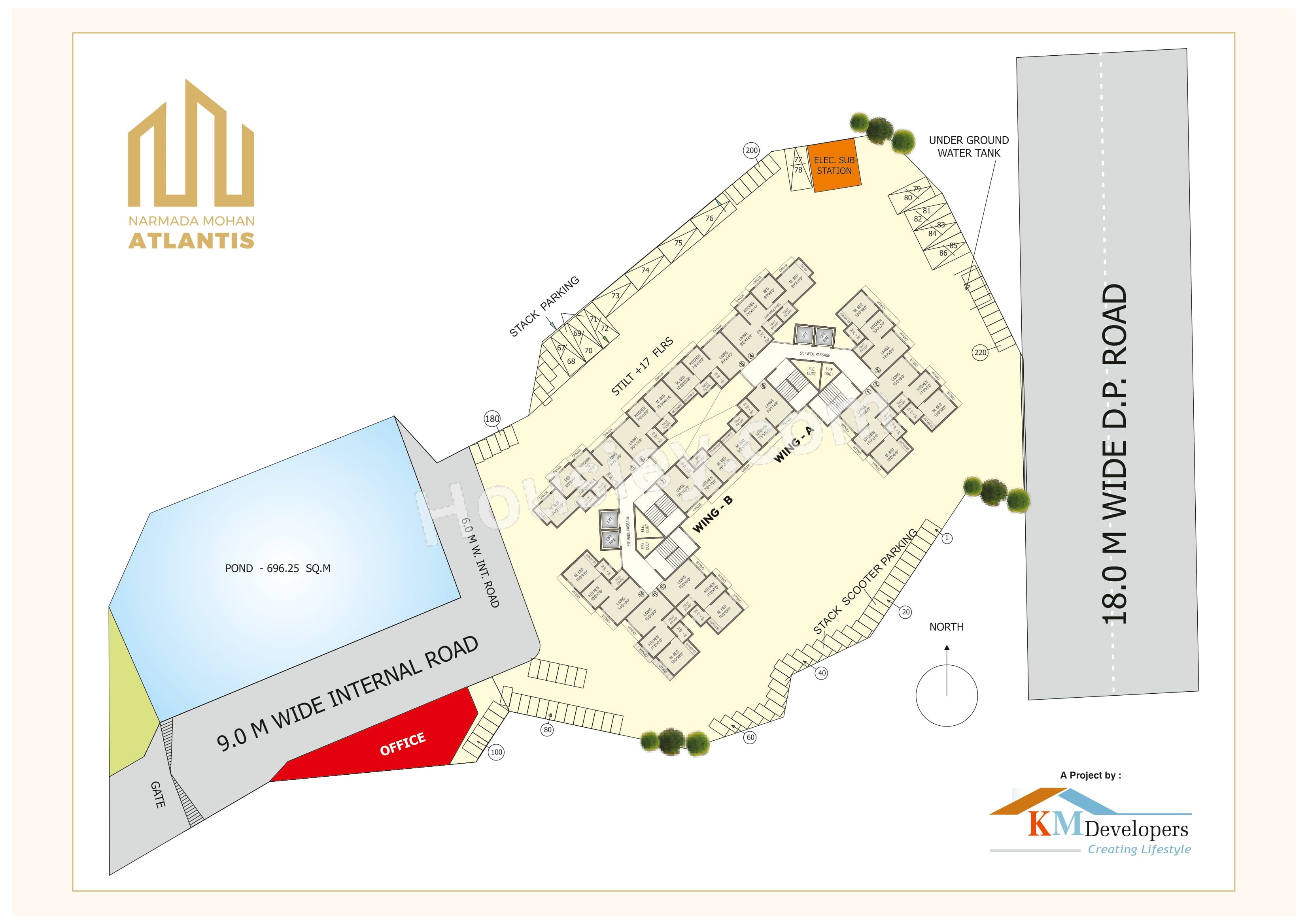Master Plan 1