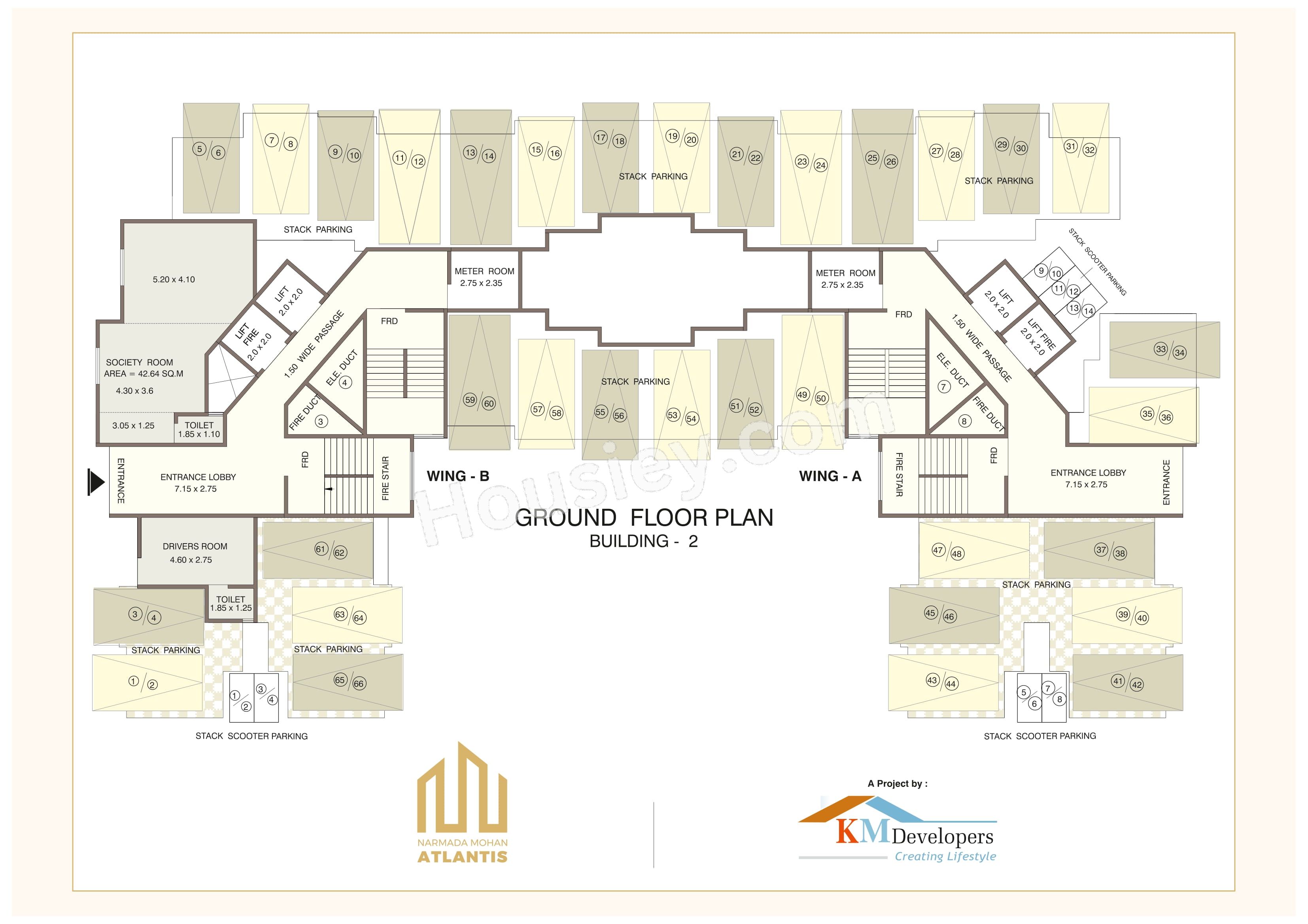 Master Plan 2