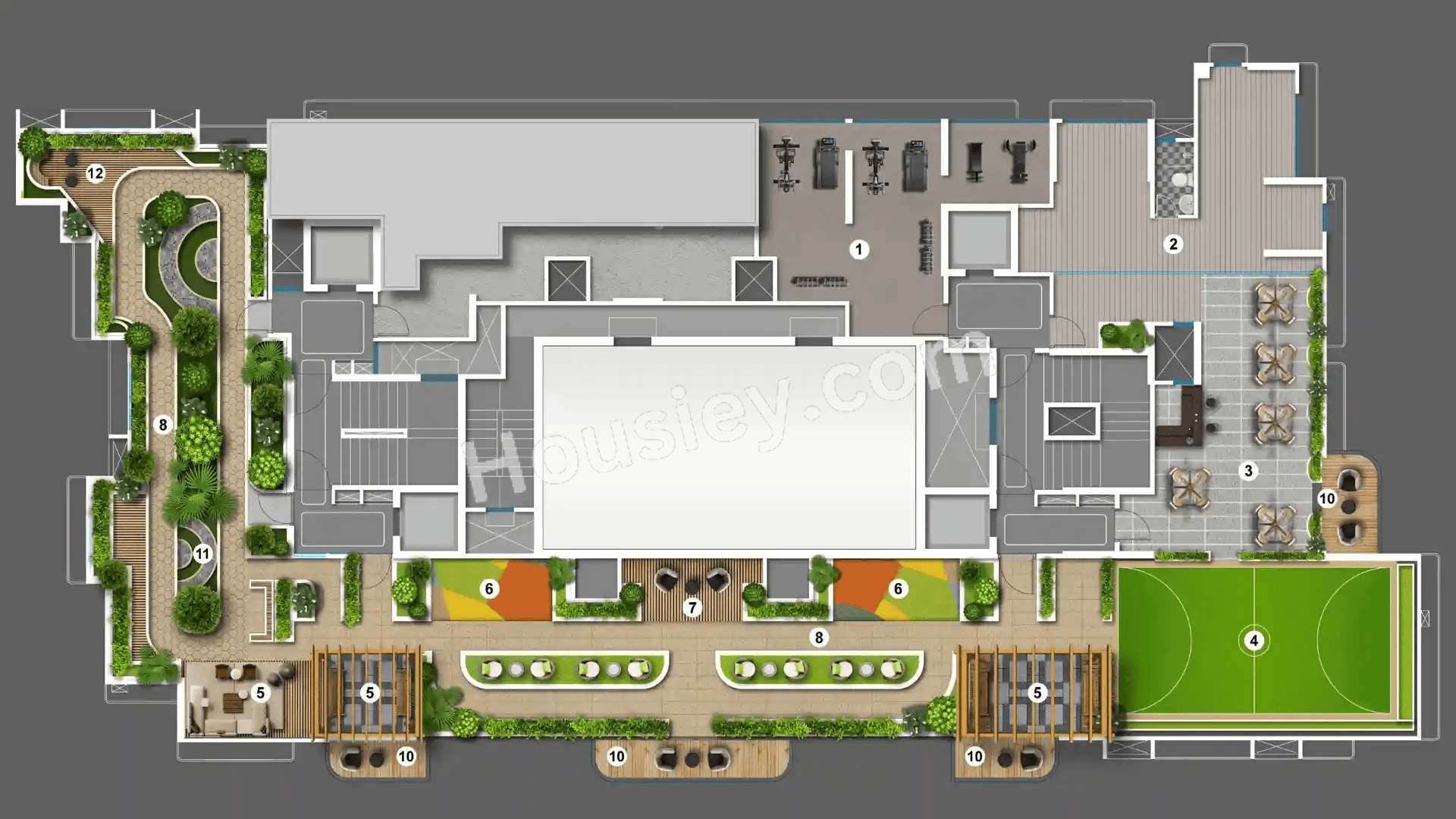 Floor Plan 3