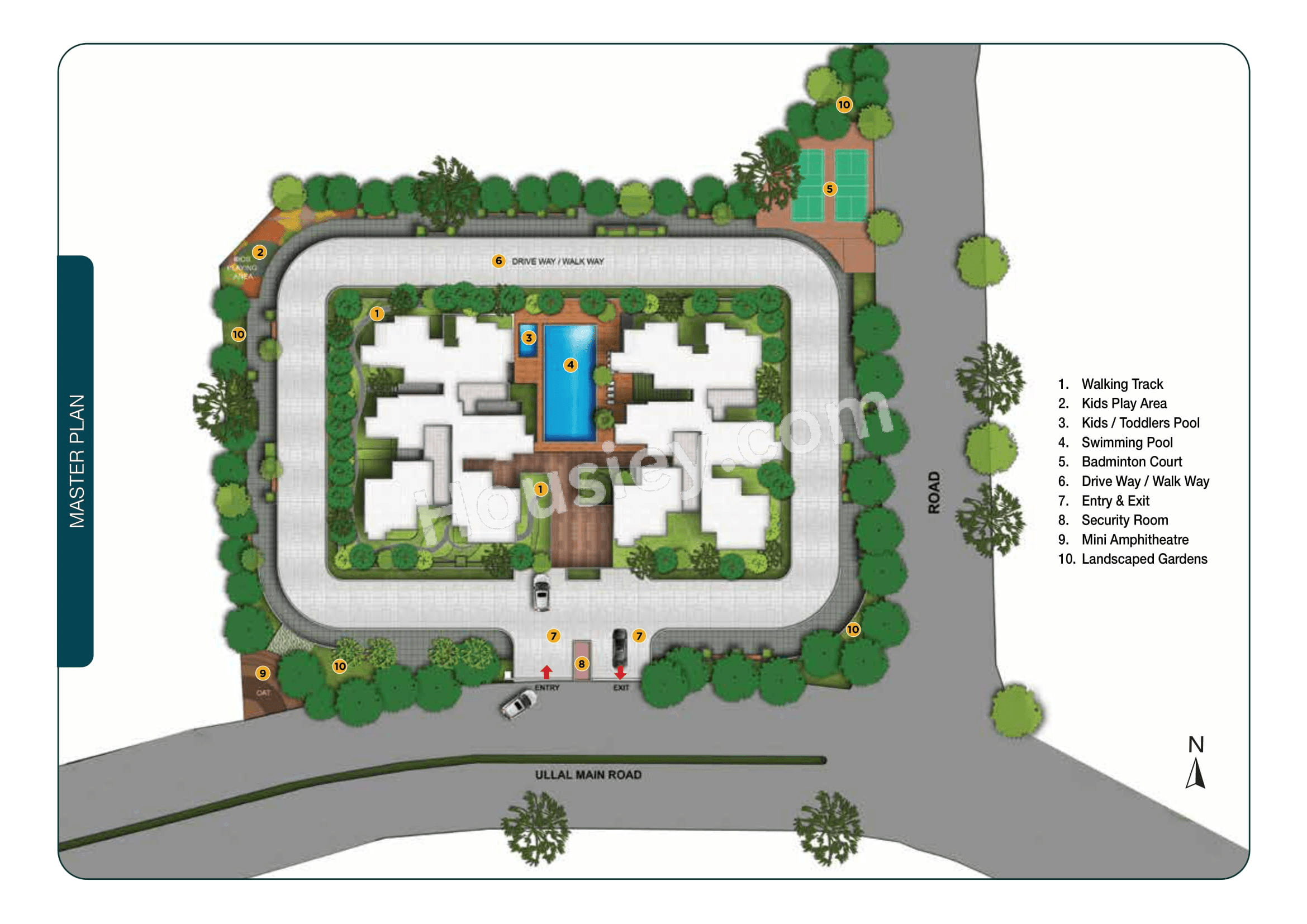 Master Plan 1