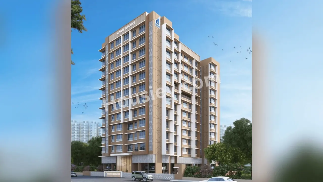 Navkar Elegance