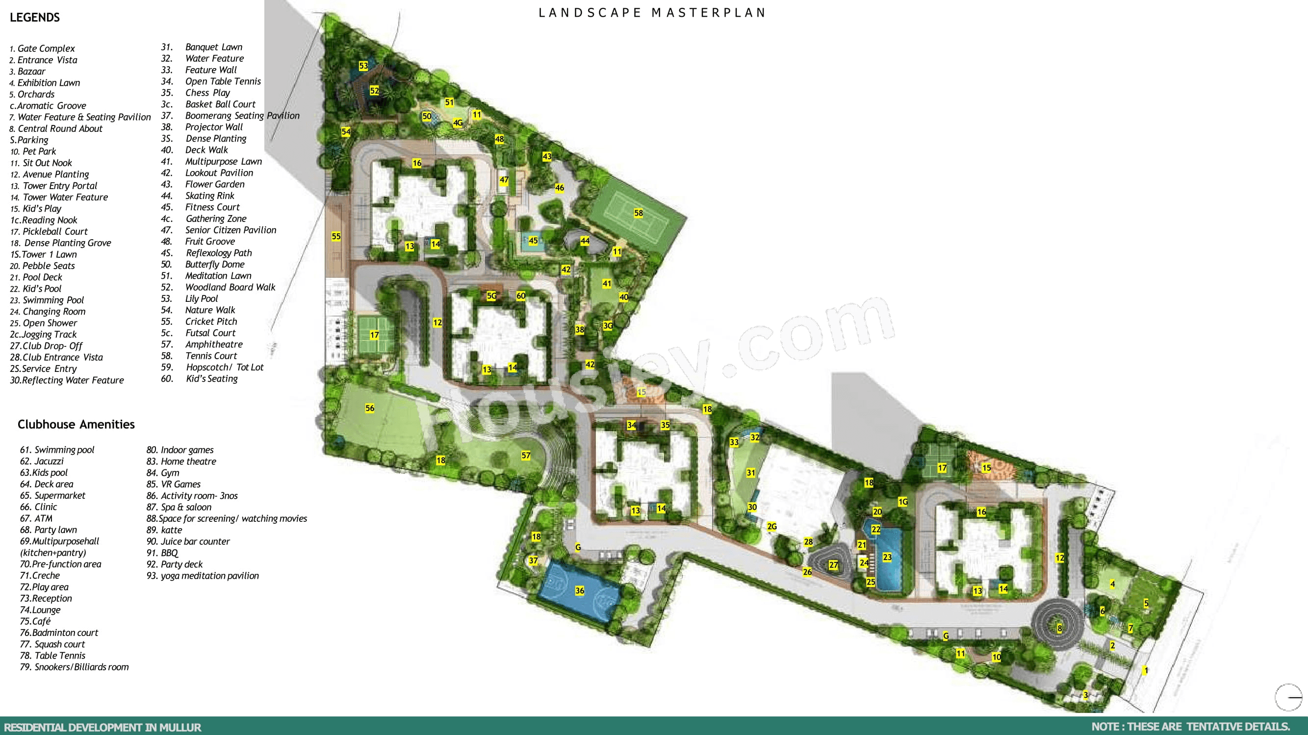 Master Plan 1