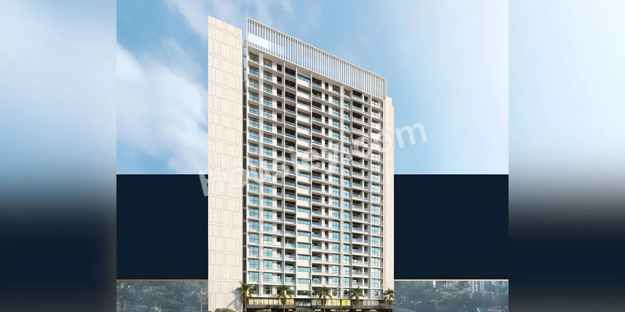 Neelam CKV Signature Residences