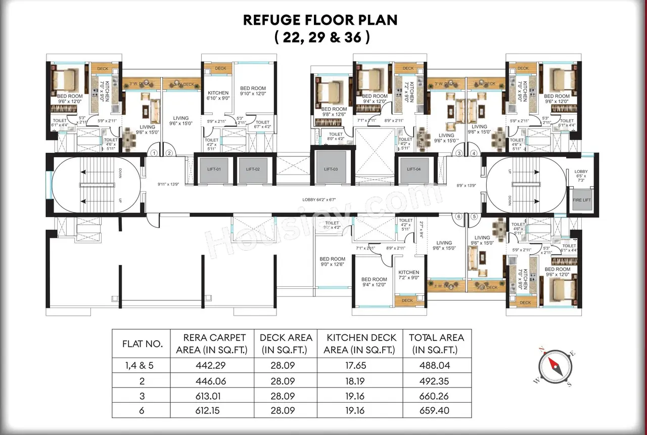 Neelam Stellar Master Plan