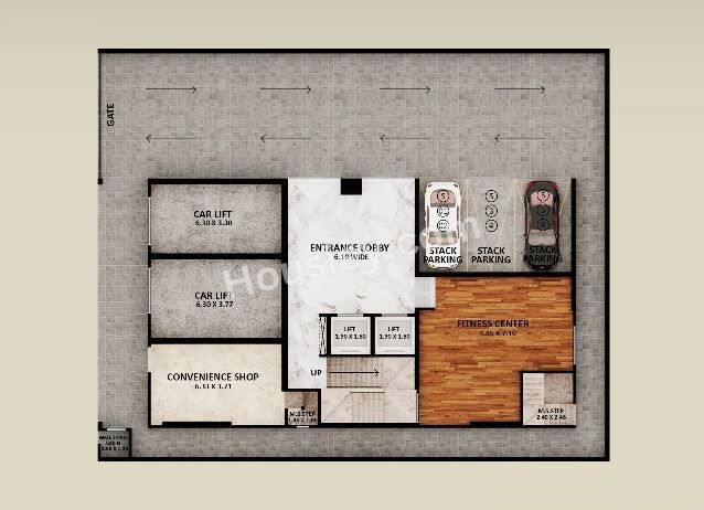 Master Plan 2
