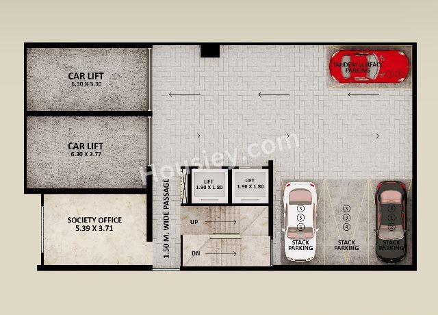 Master Plan 3