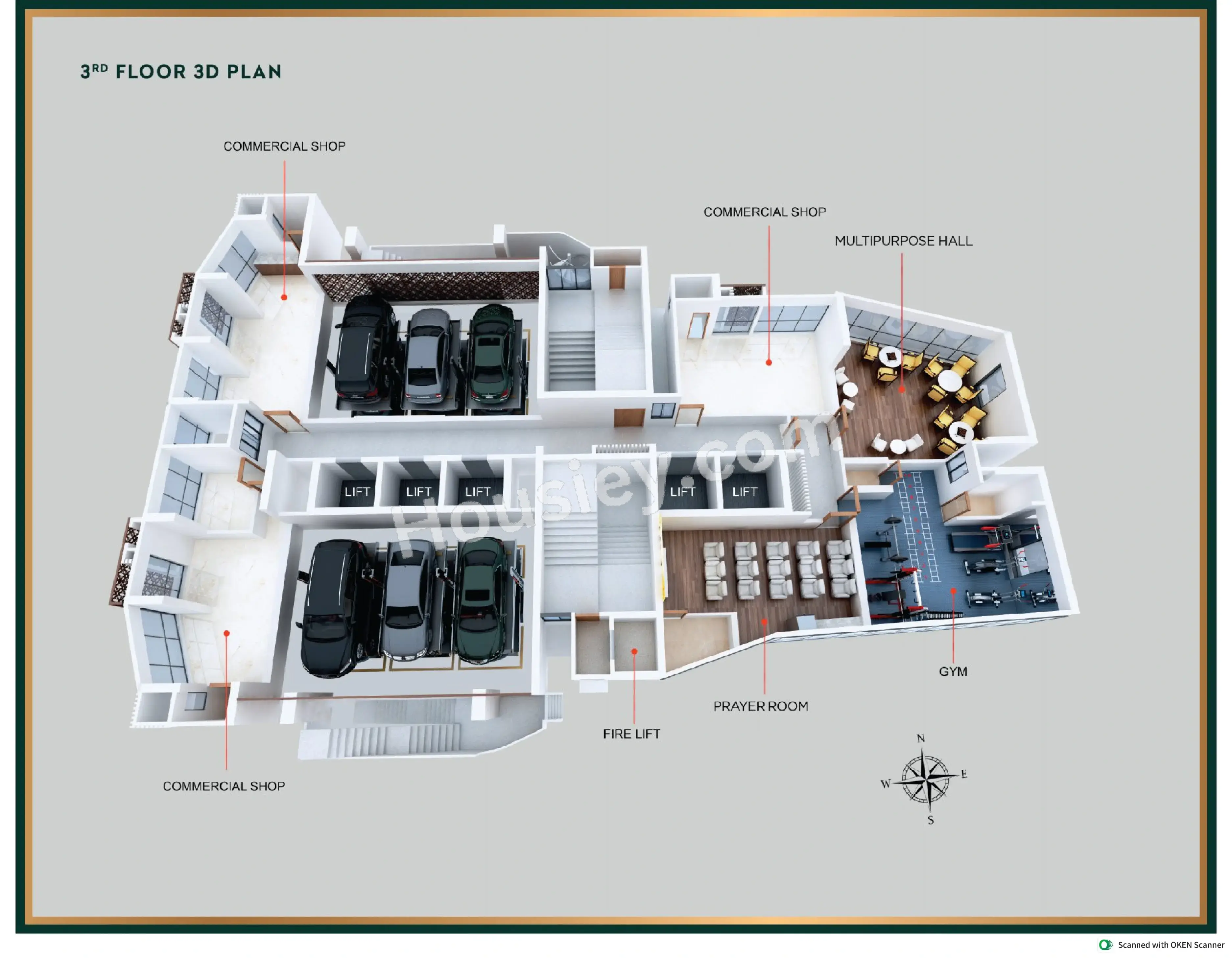Nexsa Sky Vista Master Plan