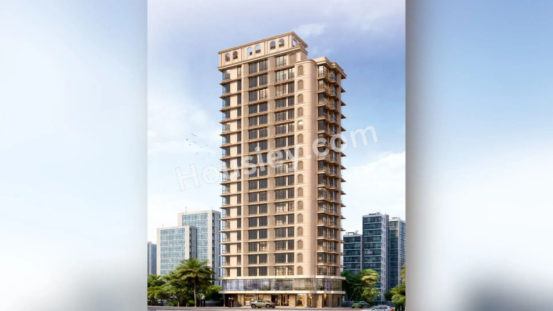 Nexux Navkar Heritage