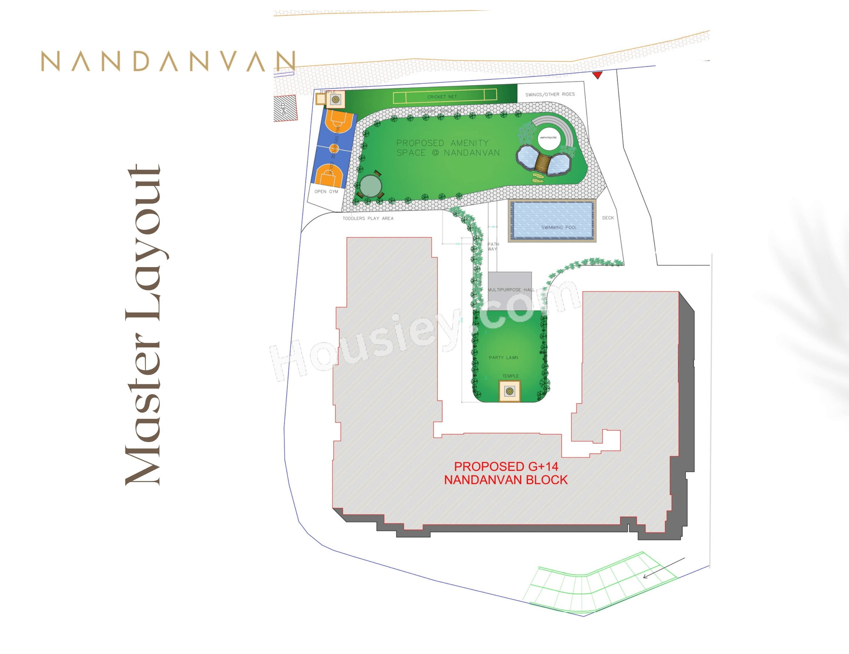 Master Plan 1