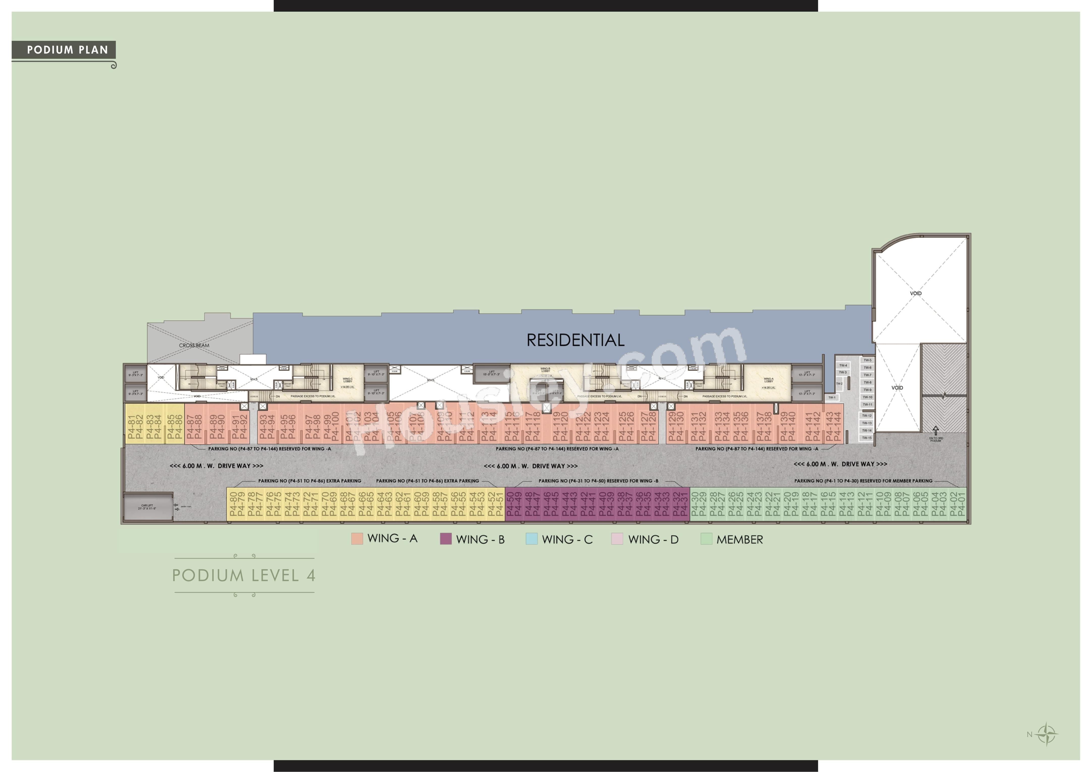 Master Plan 2