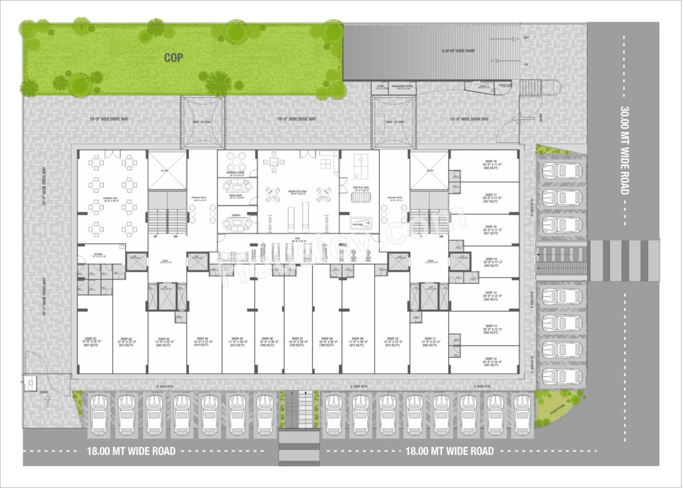 Master Plan 1