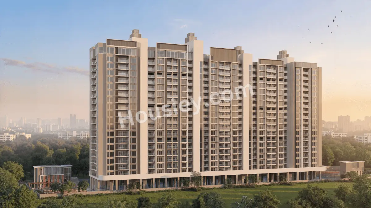 Nirman Neopolis