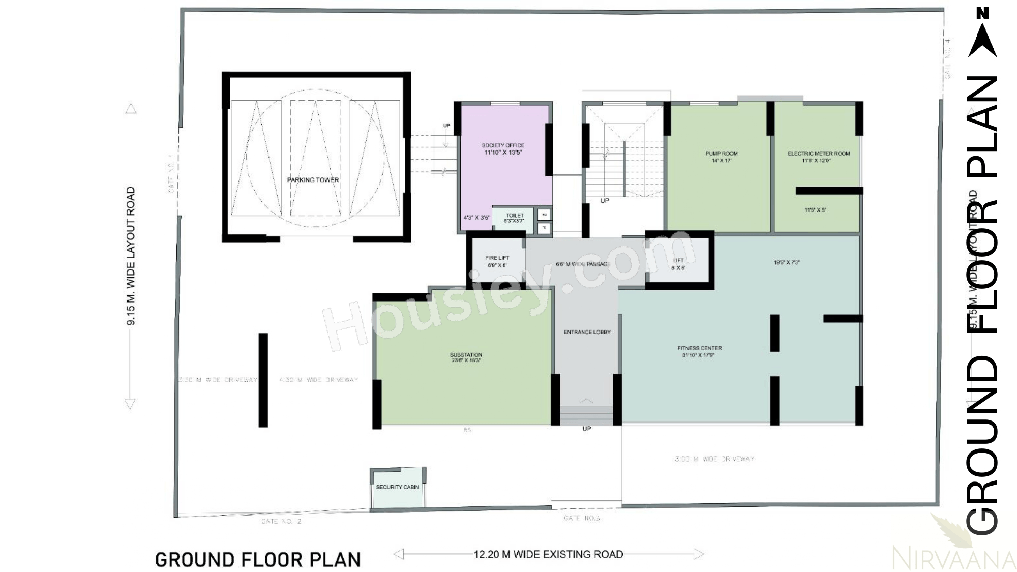 Master Plan 1