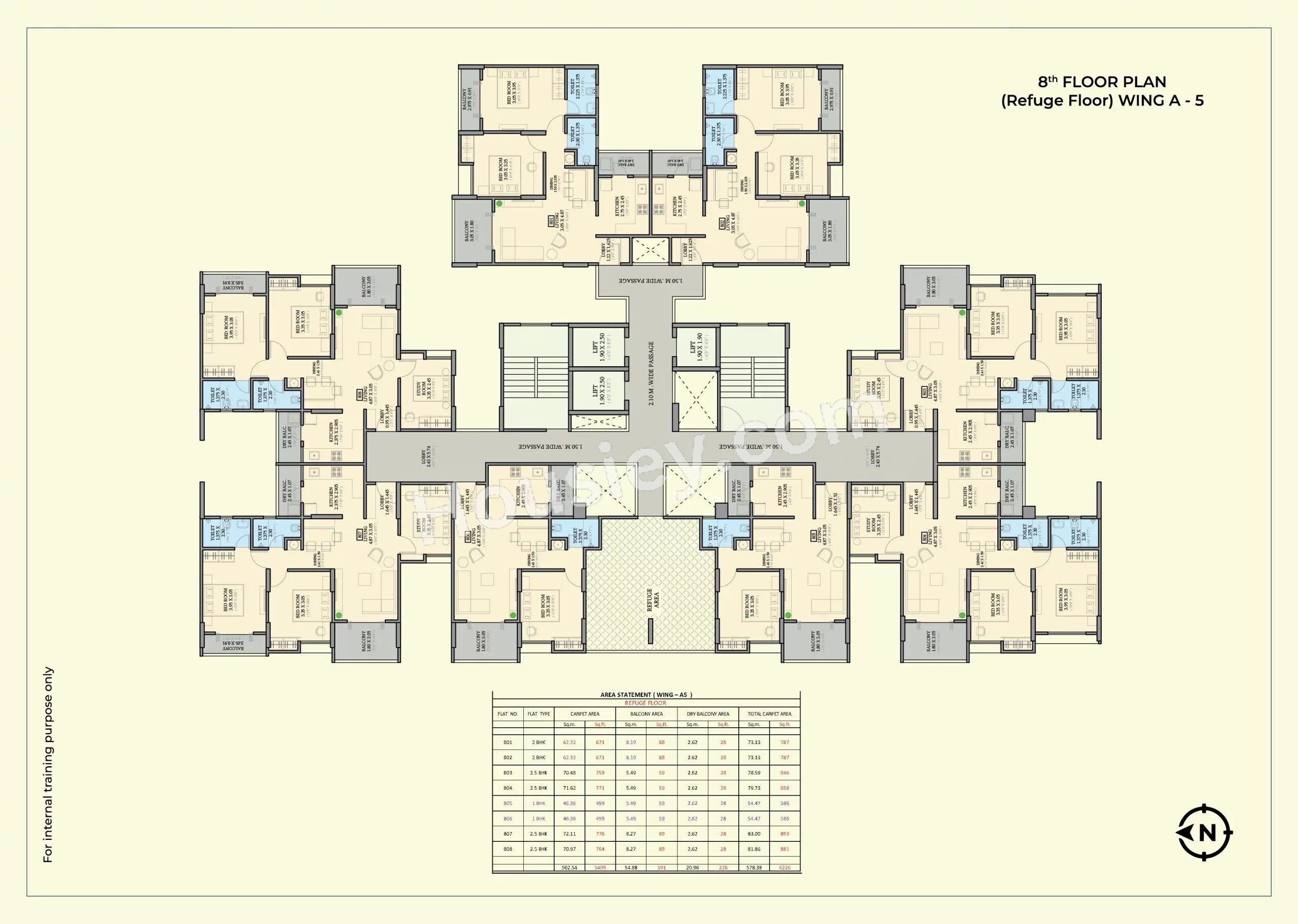 Floor Plan 6
