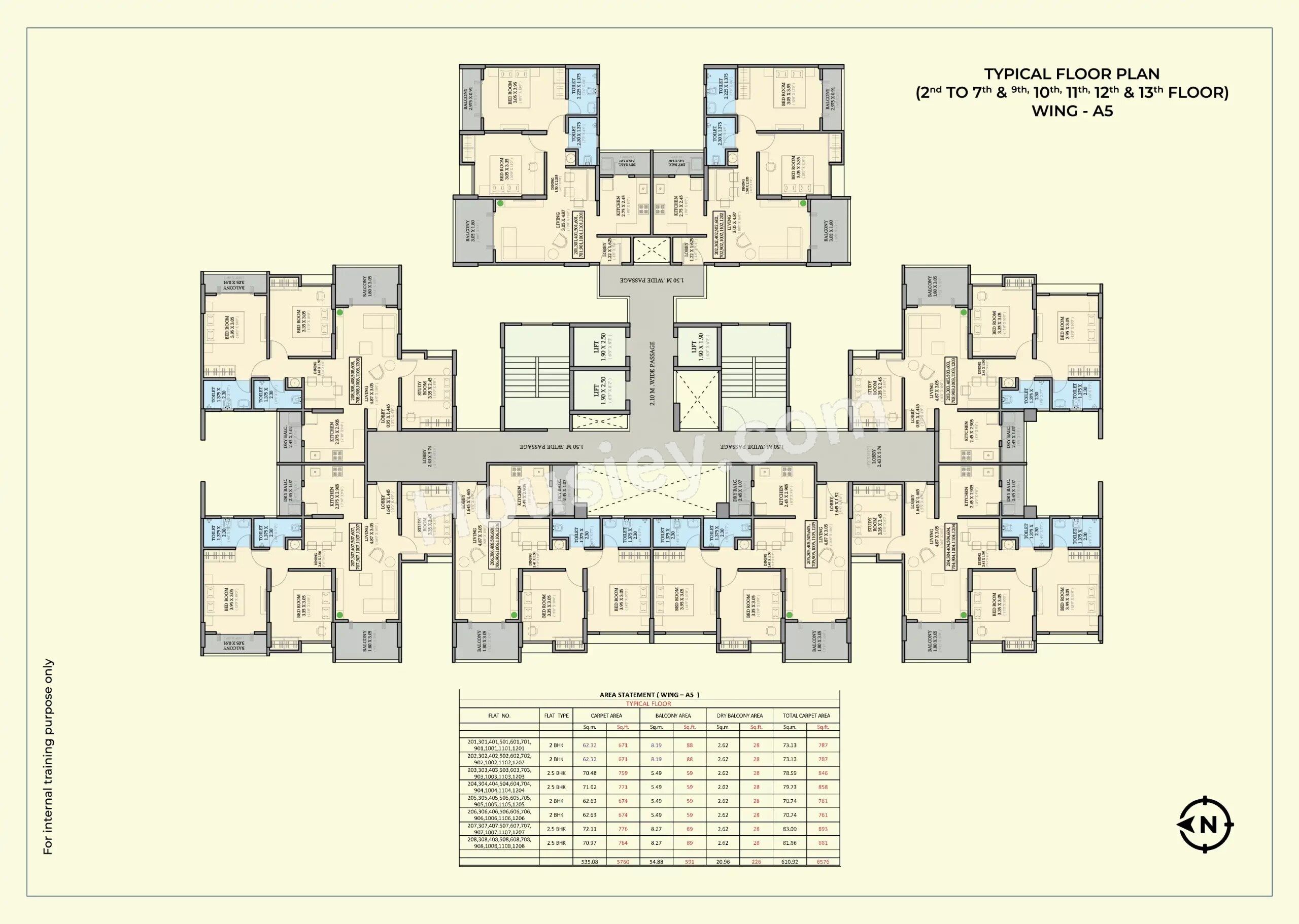 Floor Plan 7