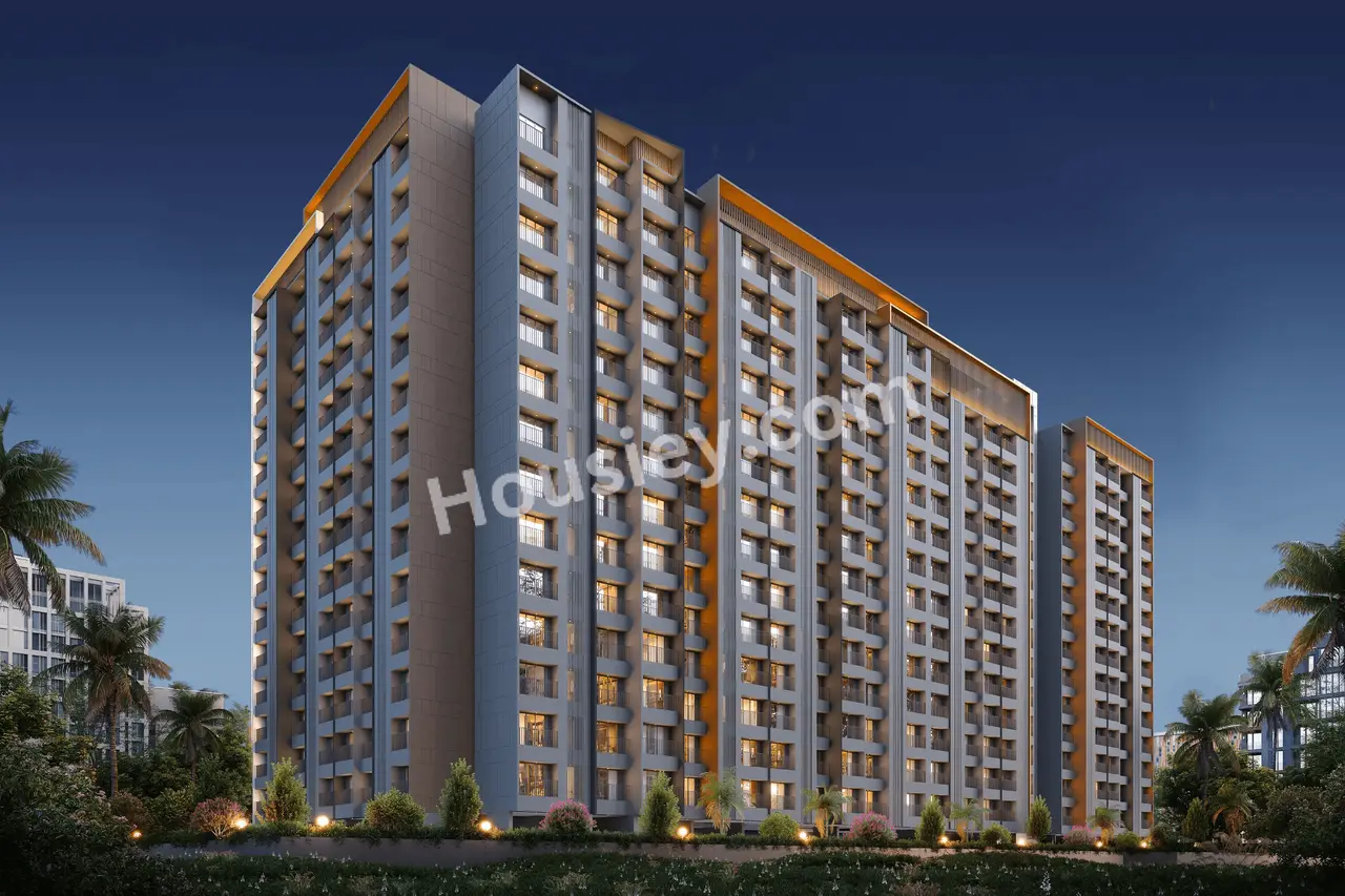 Niyara Residency