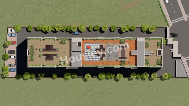 Master Plan 1