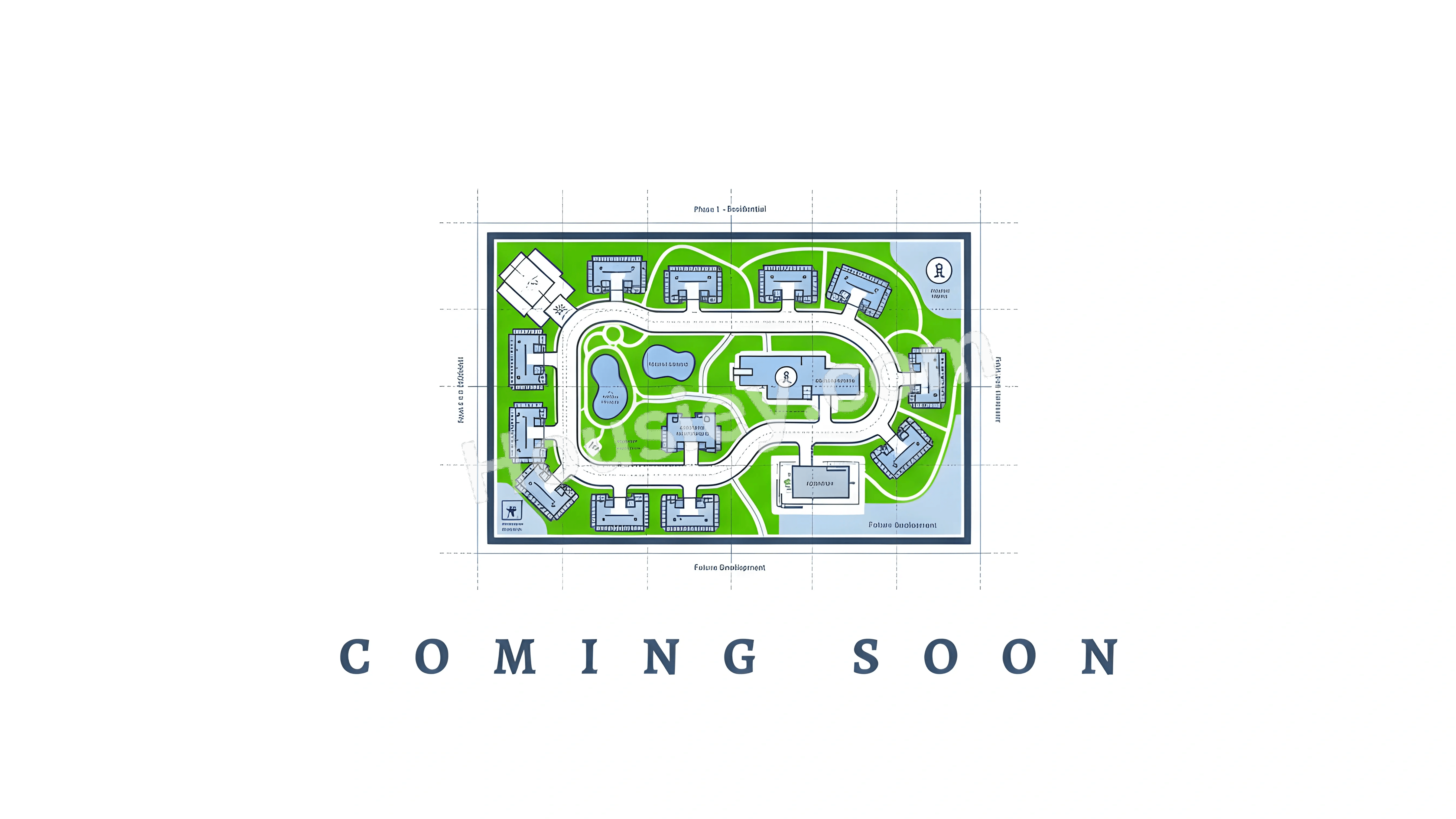 NM Central Ravet Master Plan