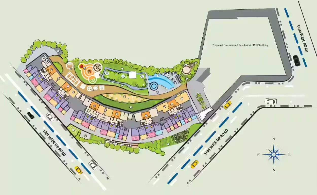 Master Plan 1