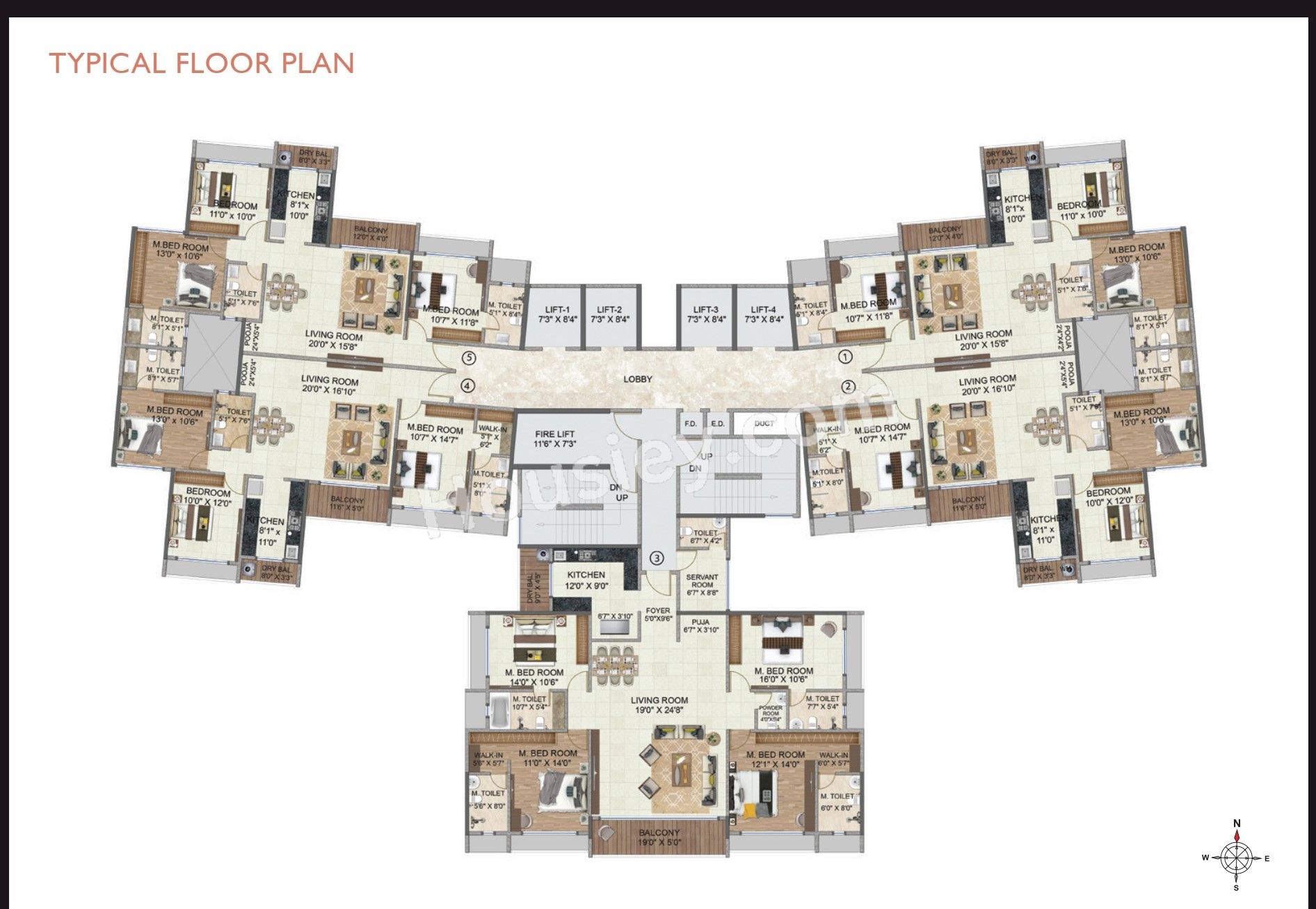 Master Plan 1