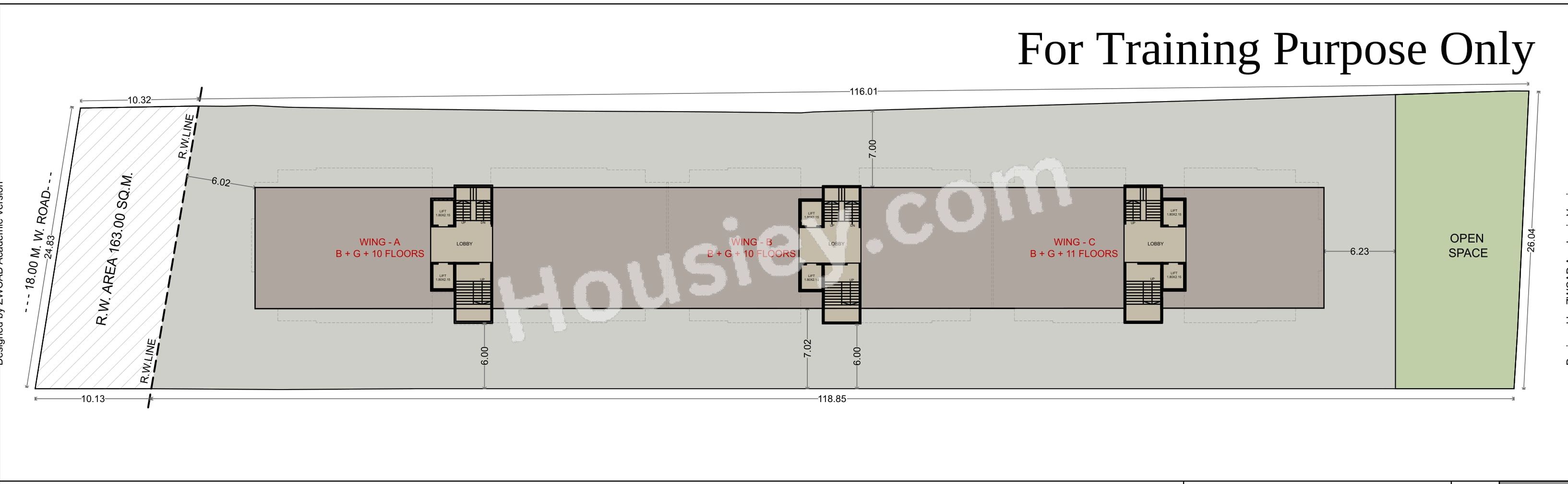 Master Plan 1