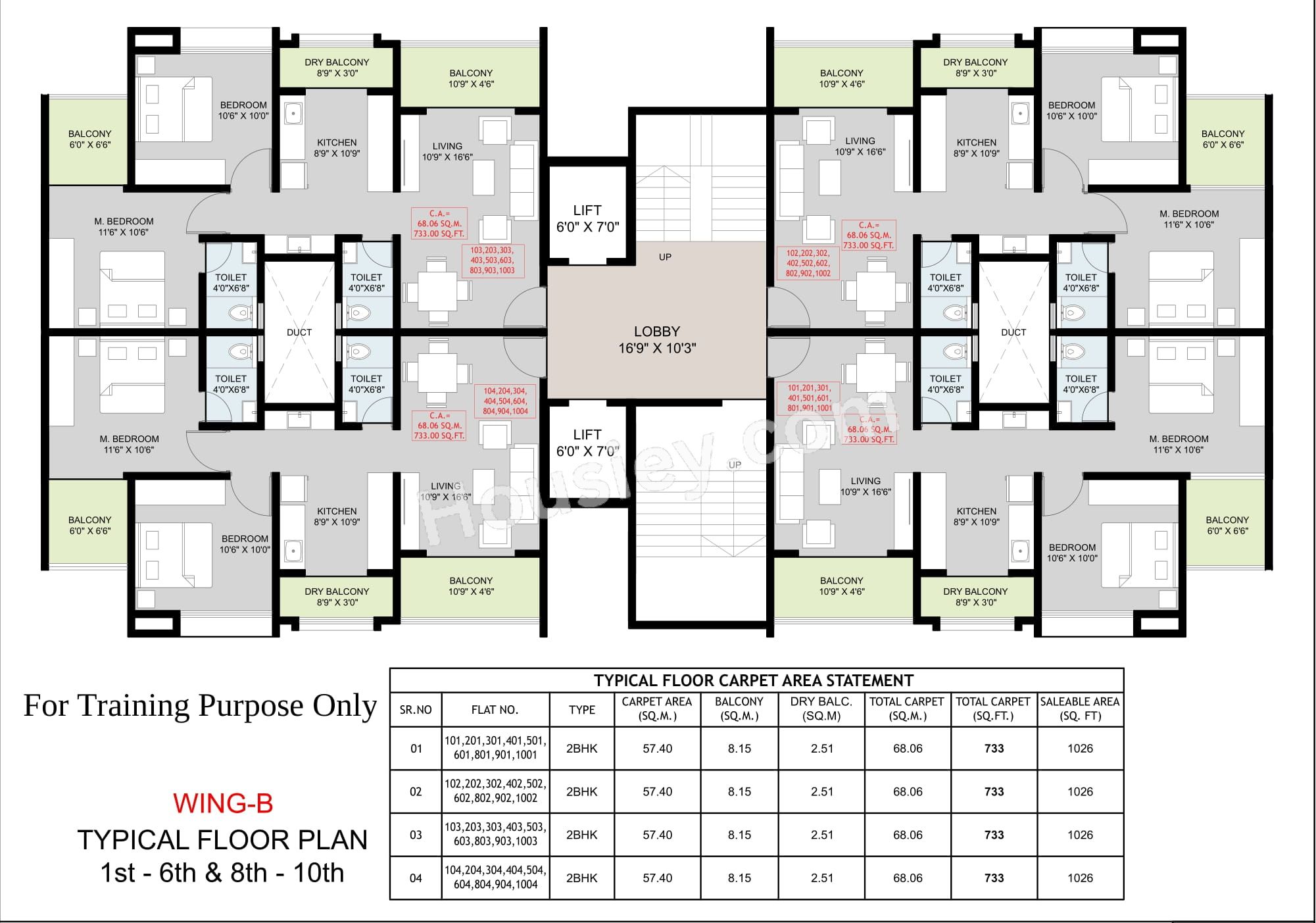 Floor Plan 5