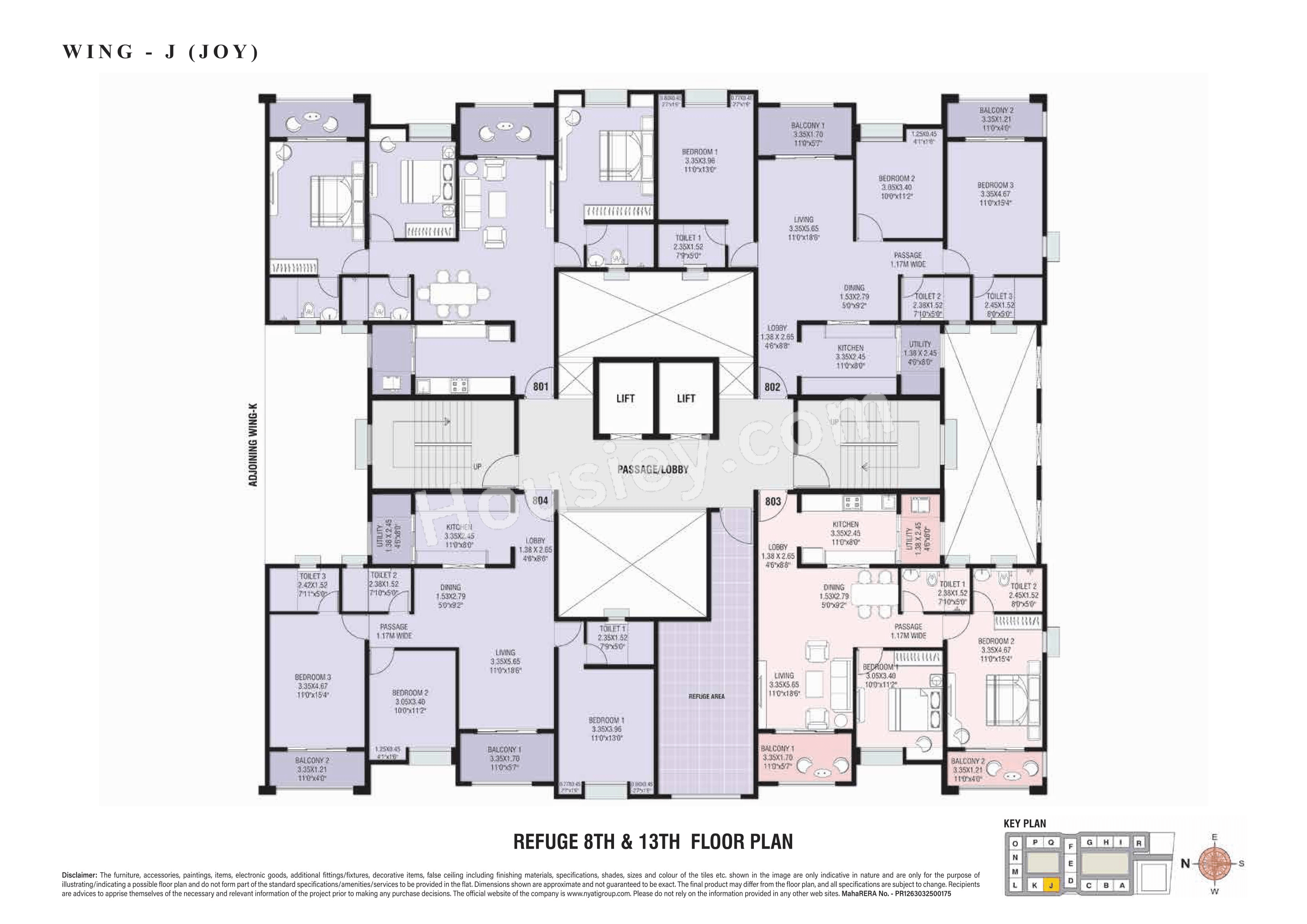 Floor Plan 13