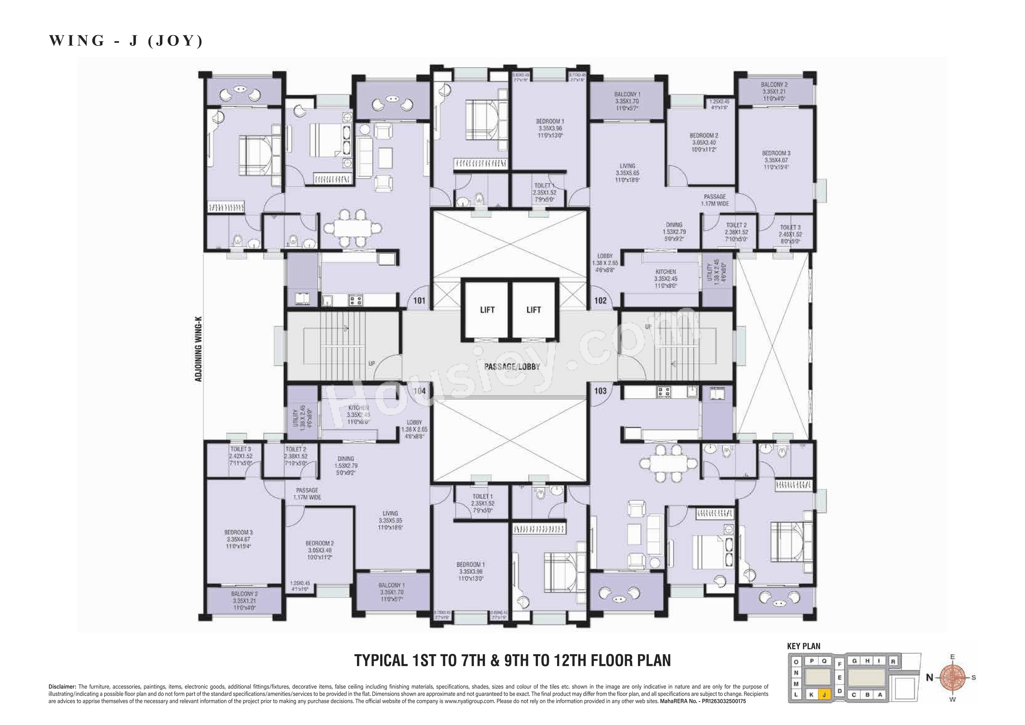 Floor Plan 14