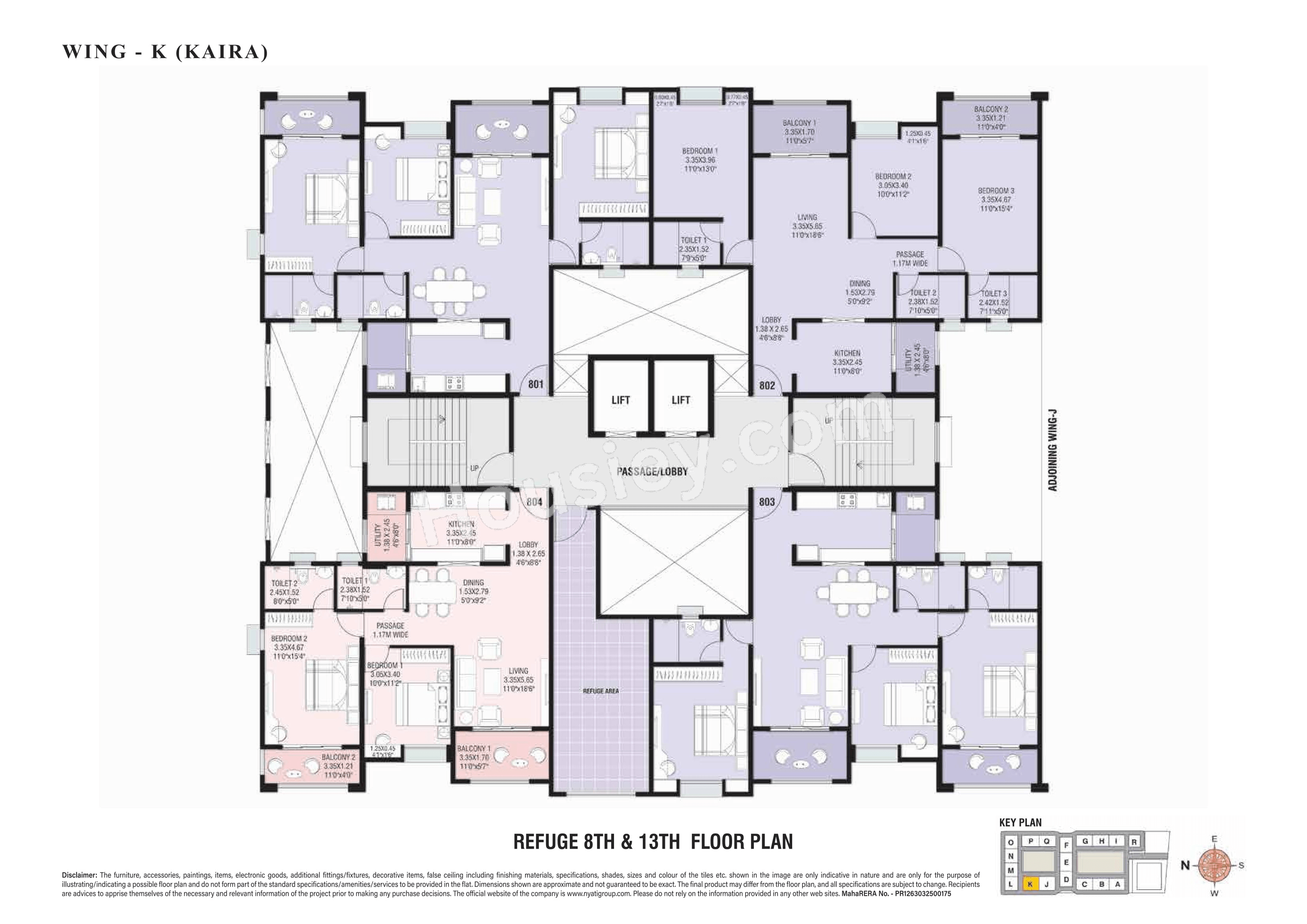 Floor Plan 15