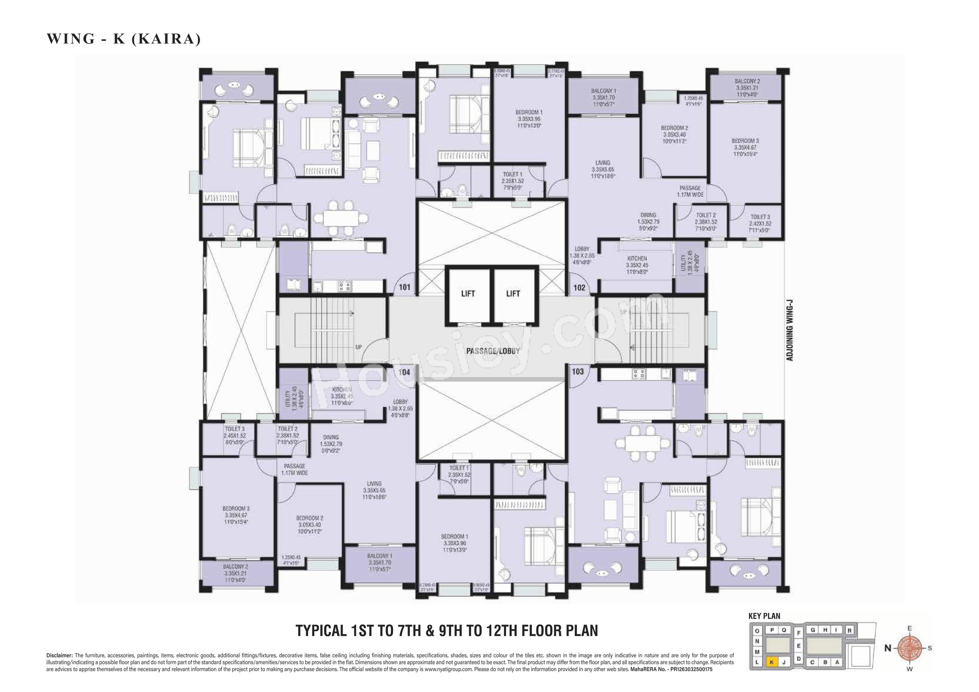Floor Plan 16