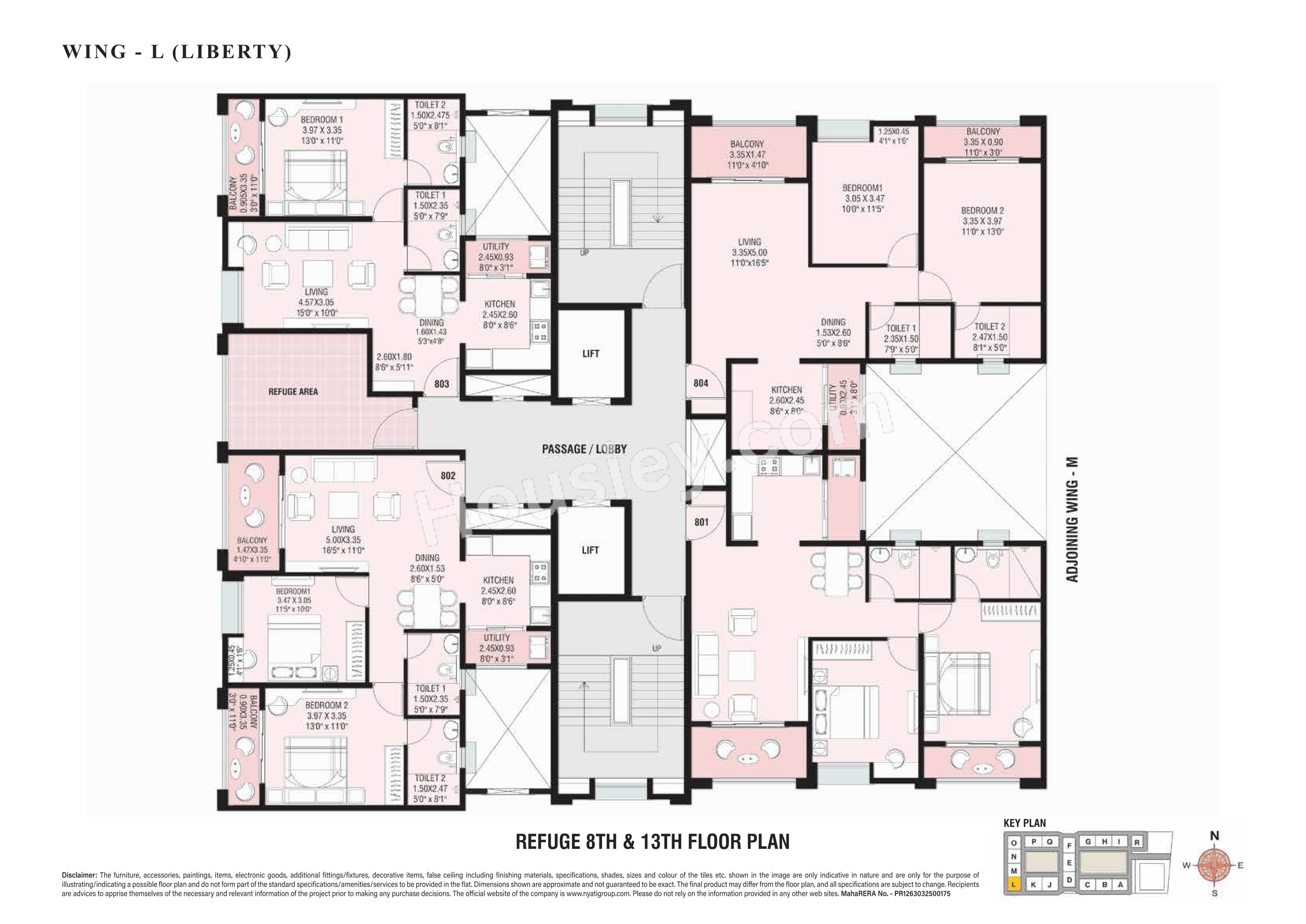 Floor Plan 17