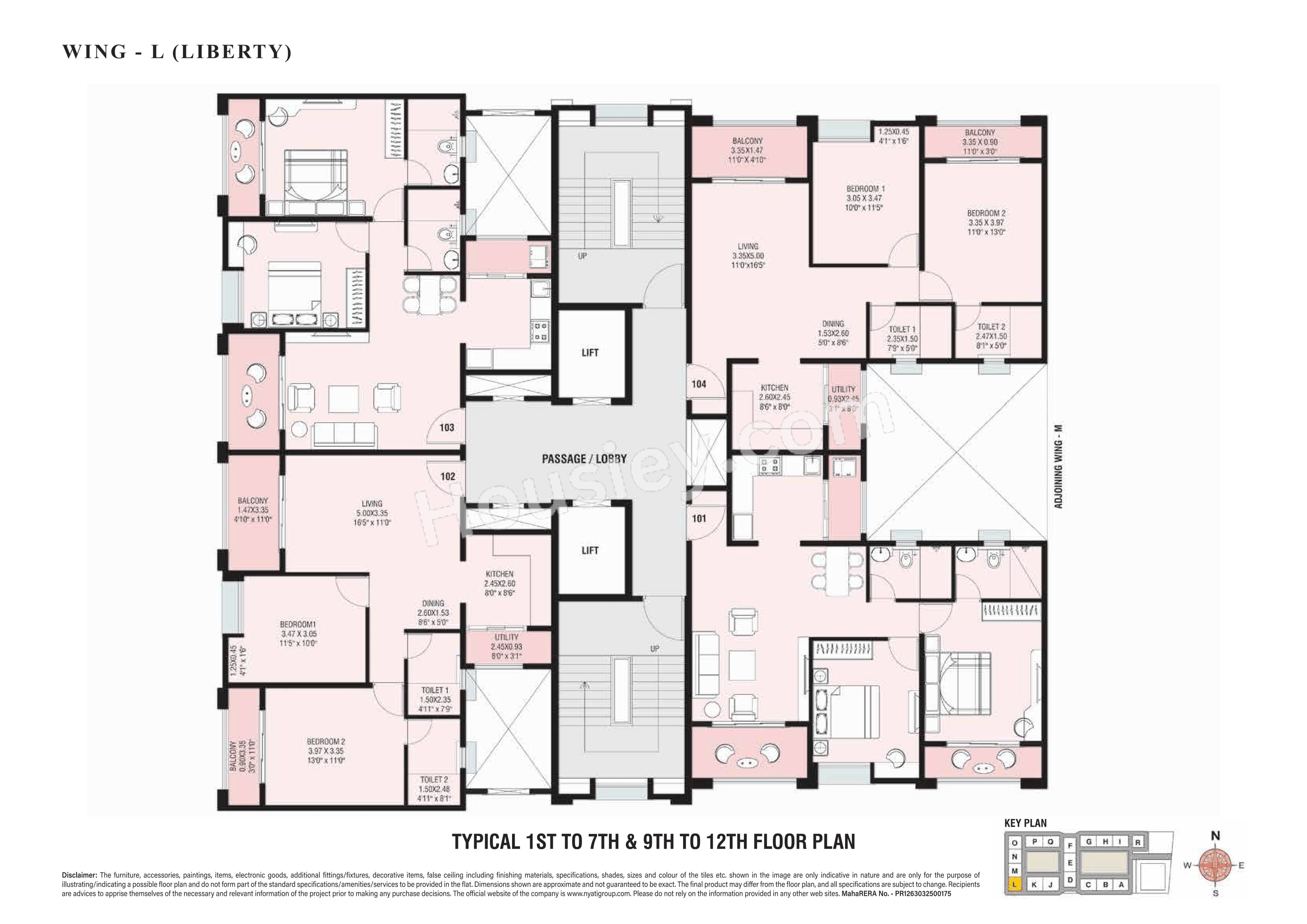 Floor Plan 18