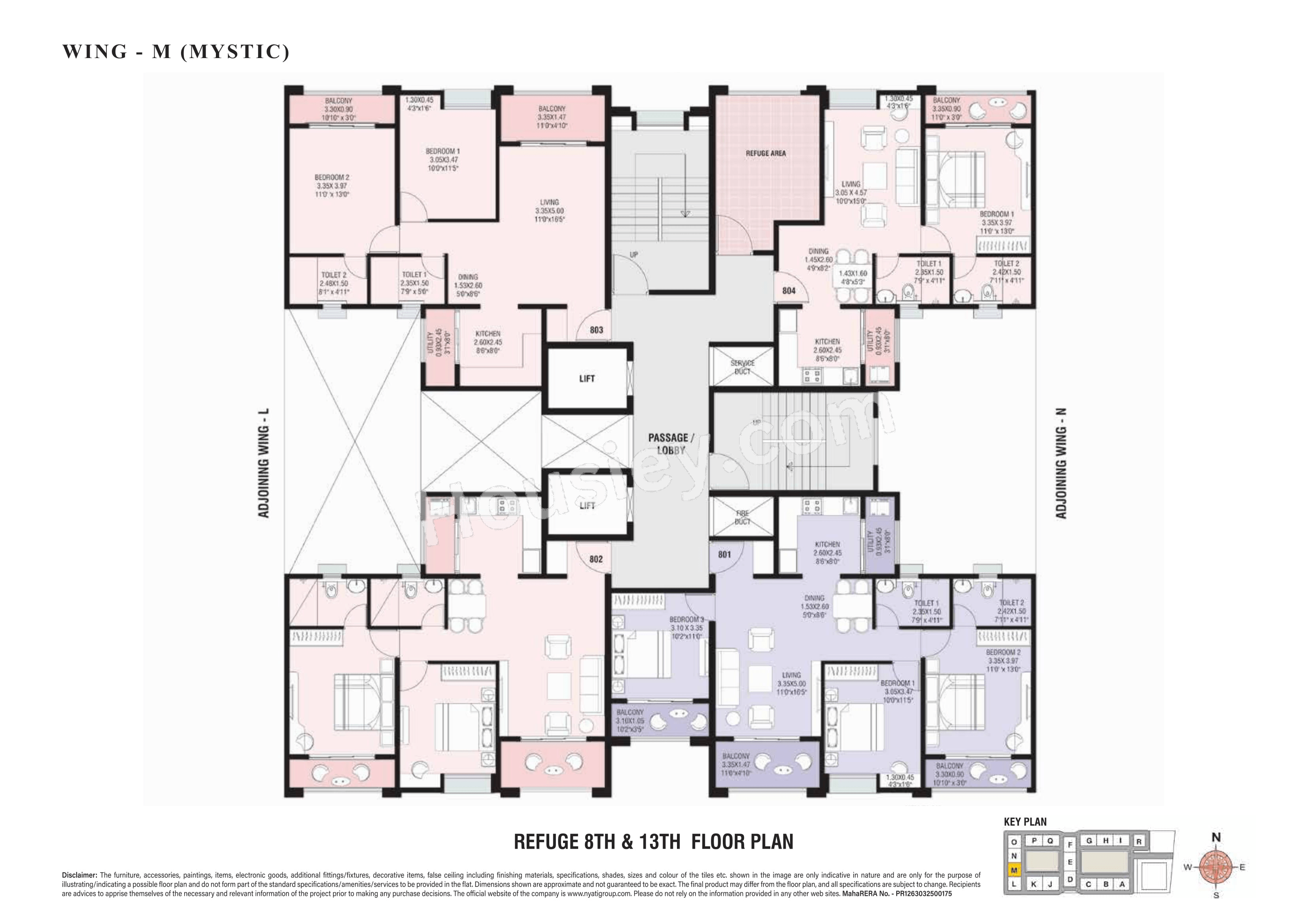 Floor Plan 19