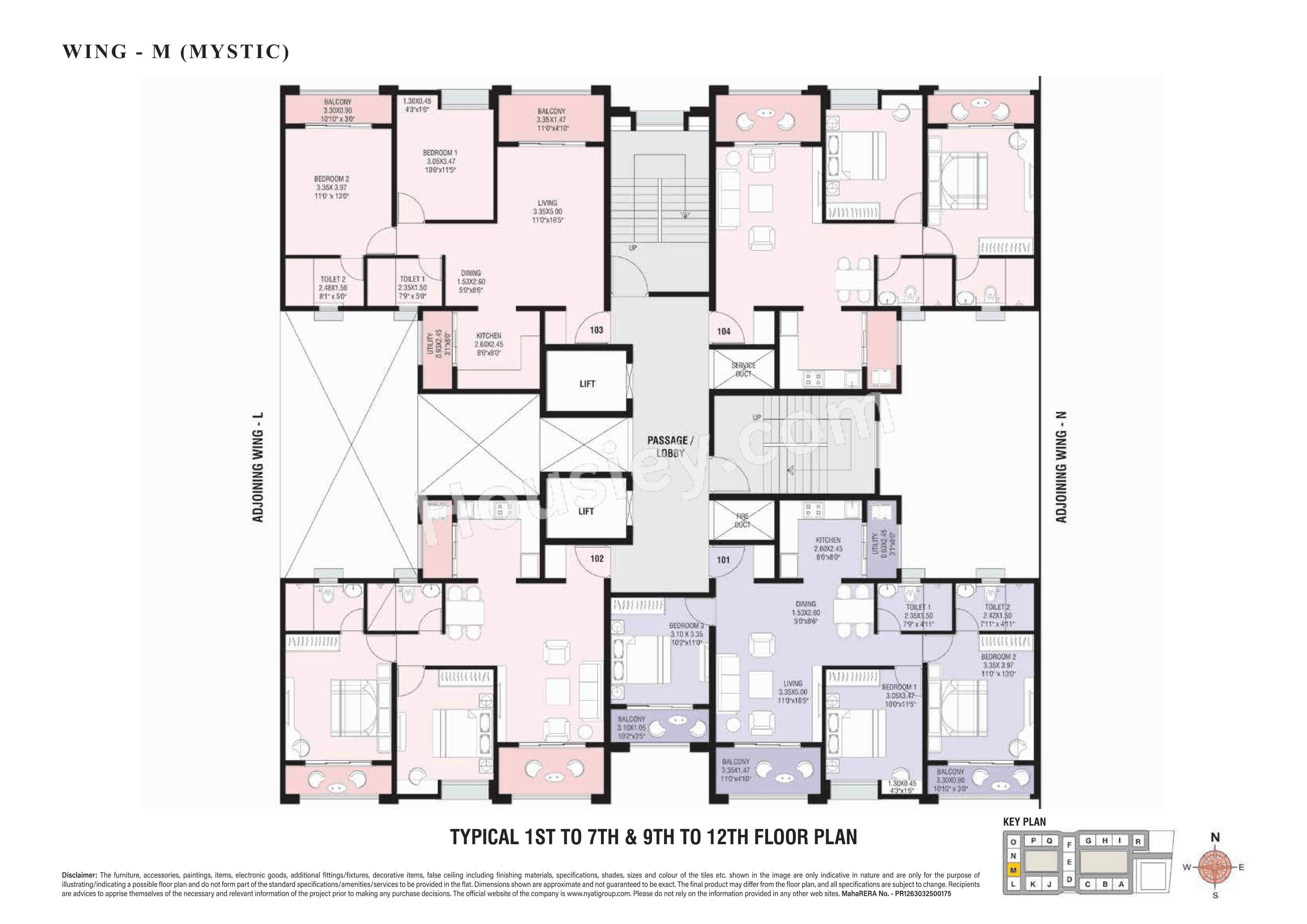 Floor Plan 20
