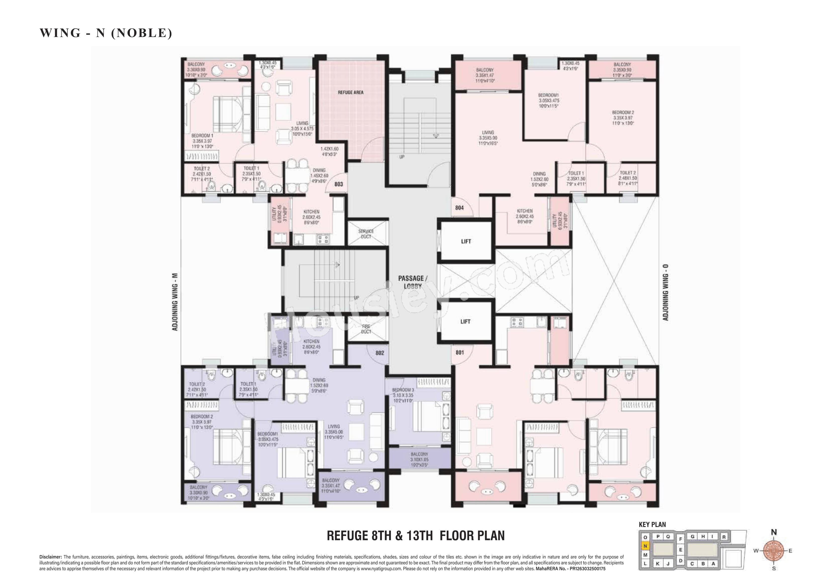 Floor Plan 21